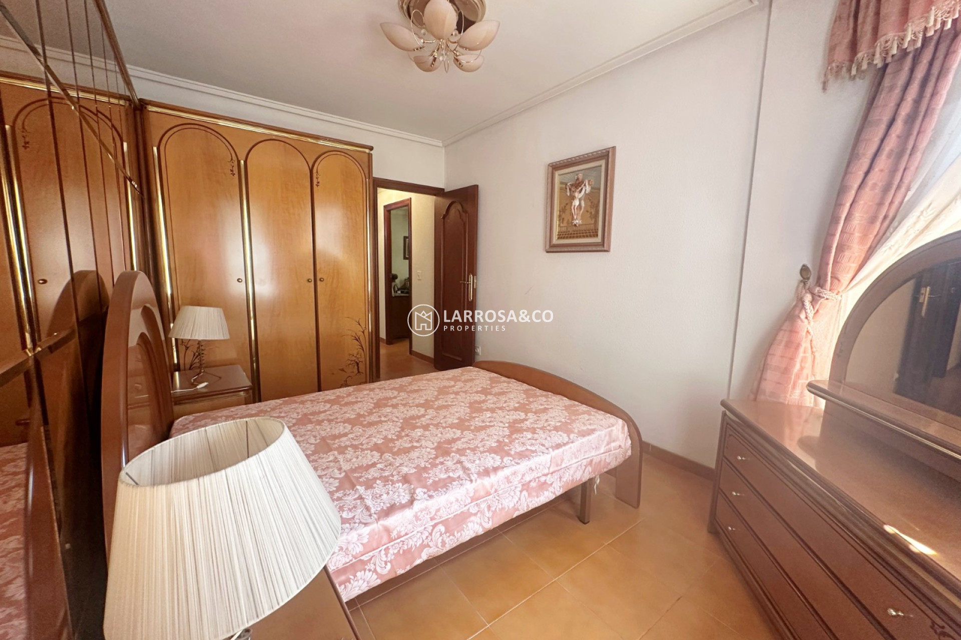 Вторичный рынок - Apartament / Duplex - Торревьеха - torrevieja
