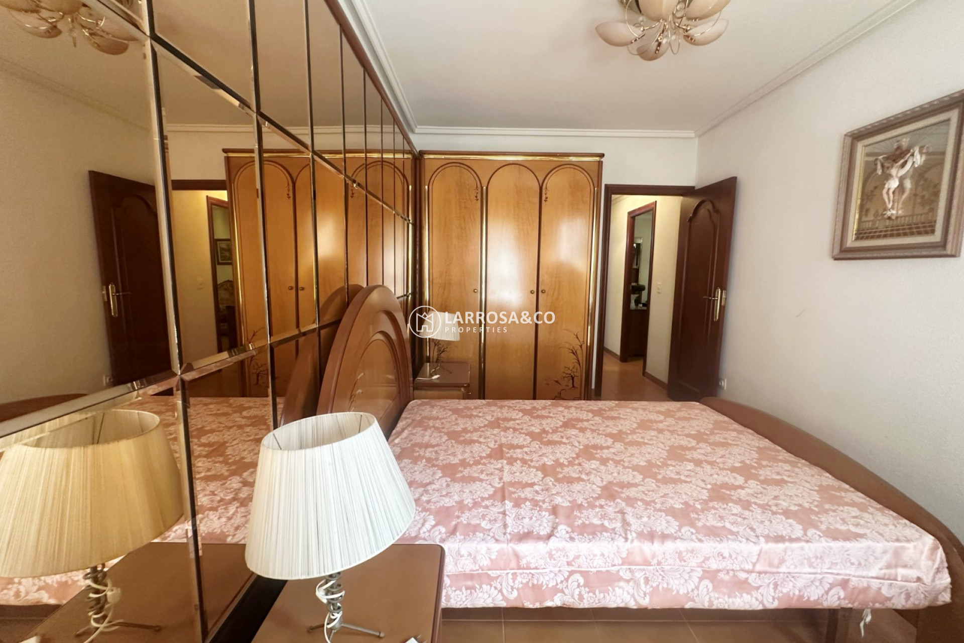 Вторичный рынок - Apartament / Duplex - Торревьеха - torrevieja