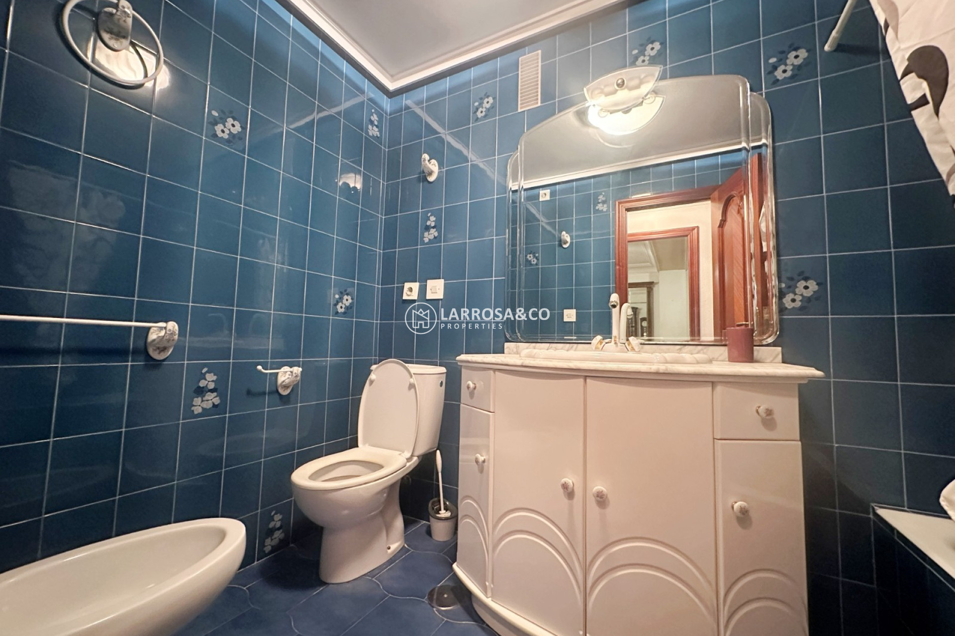 Вторичный рынок - Apartament / Duplex - Торревьеха - torrevieja