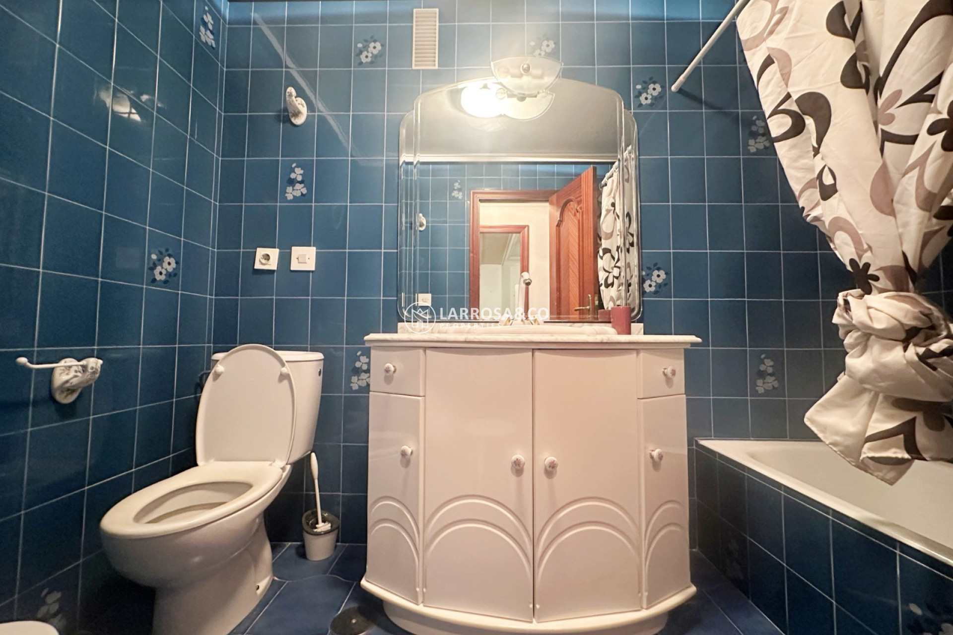 Вторичный рынок - Apartament / Duplex - Торревьеха - torrevieja
