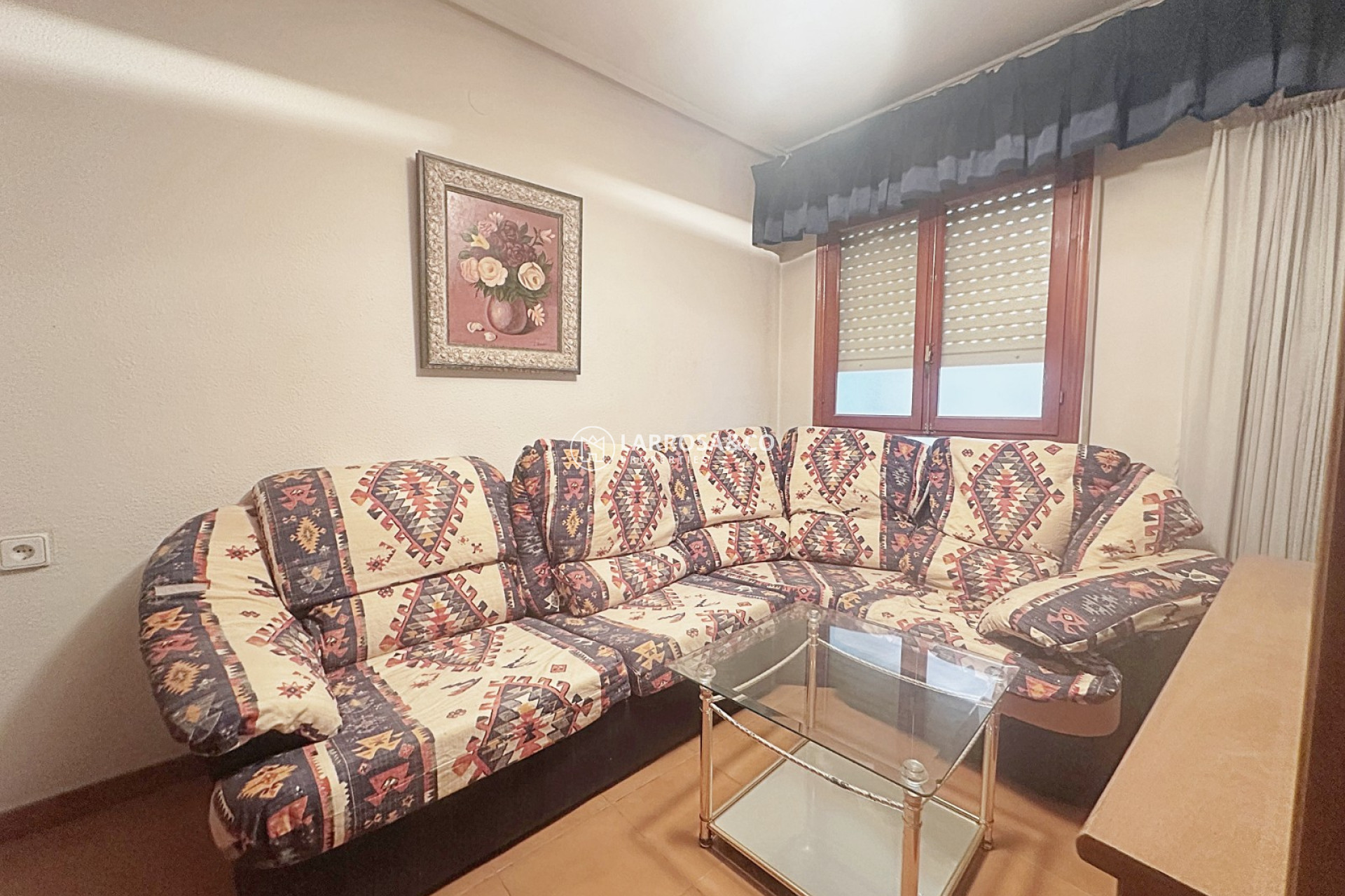 Вторичный рынок - Apartament / Duplex - Торревьеха - torrevieja