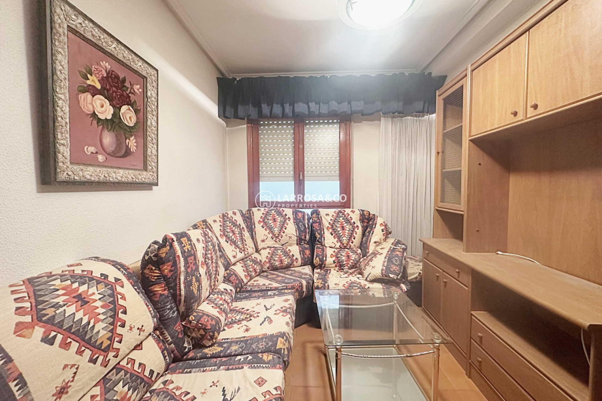 Вторичный рынок - Apartament / Duplex - Торревьеха - torrevieja