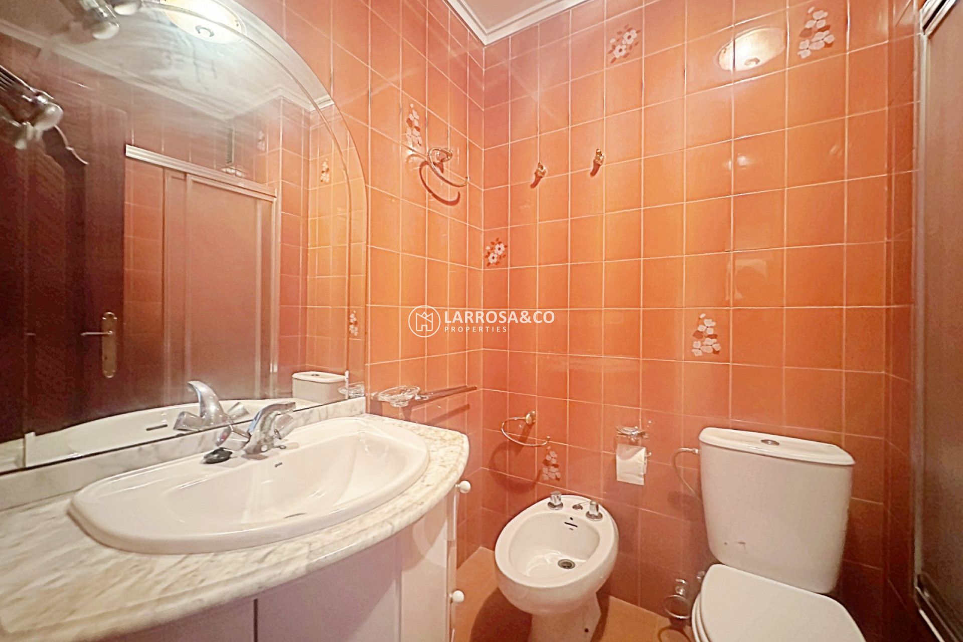 Вторичный рынок - Apartament / Duplex - Торревьеха - torrevieja