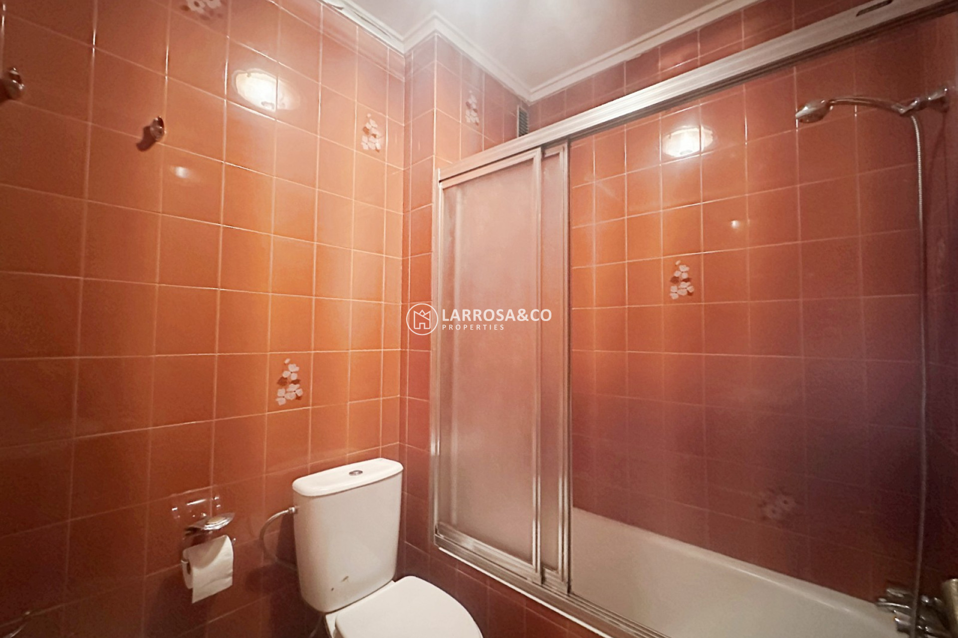 Вторичный рынок - Apartament / Duplex - Торревьеха - torrevieja