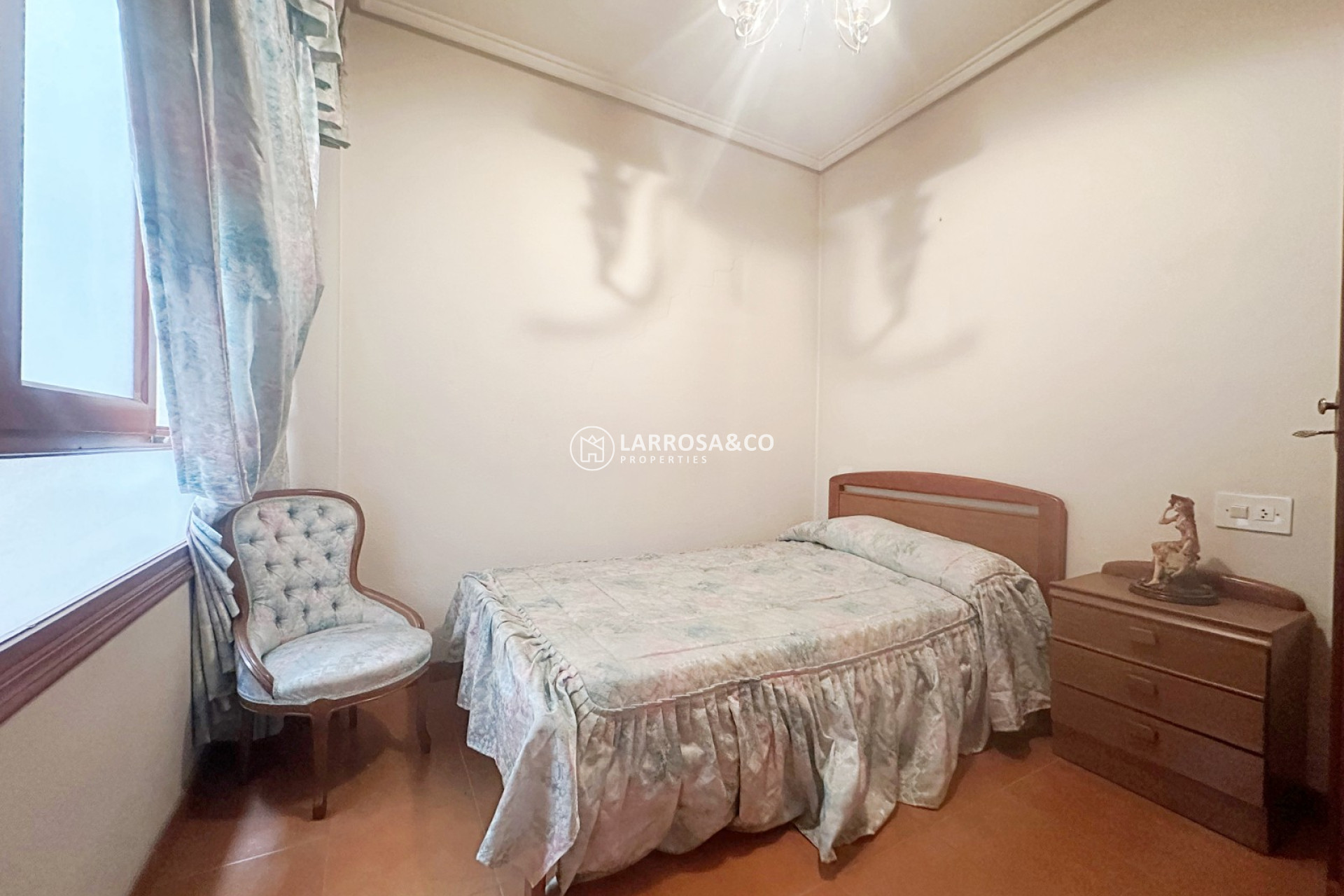 Вторичный рынок - Apartament / Duplex - Торревьеха - torrevieja