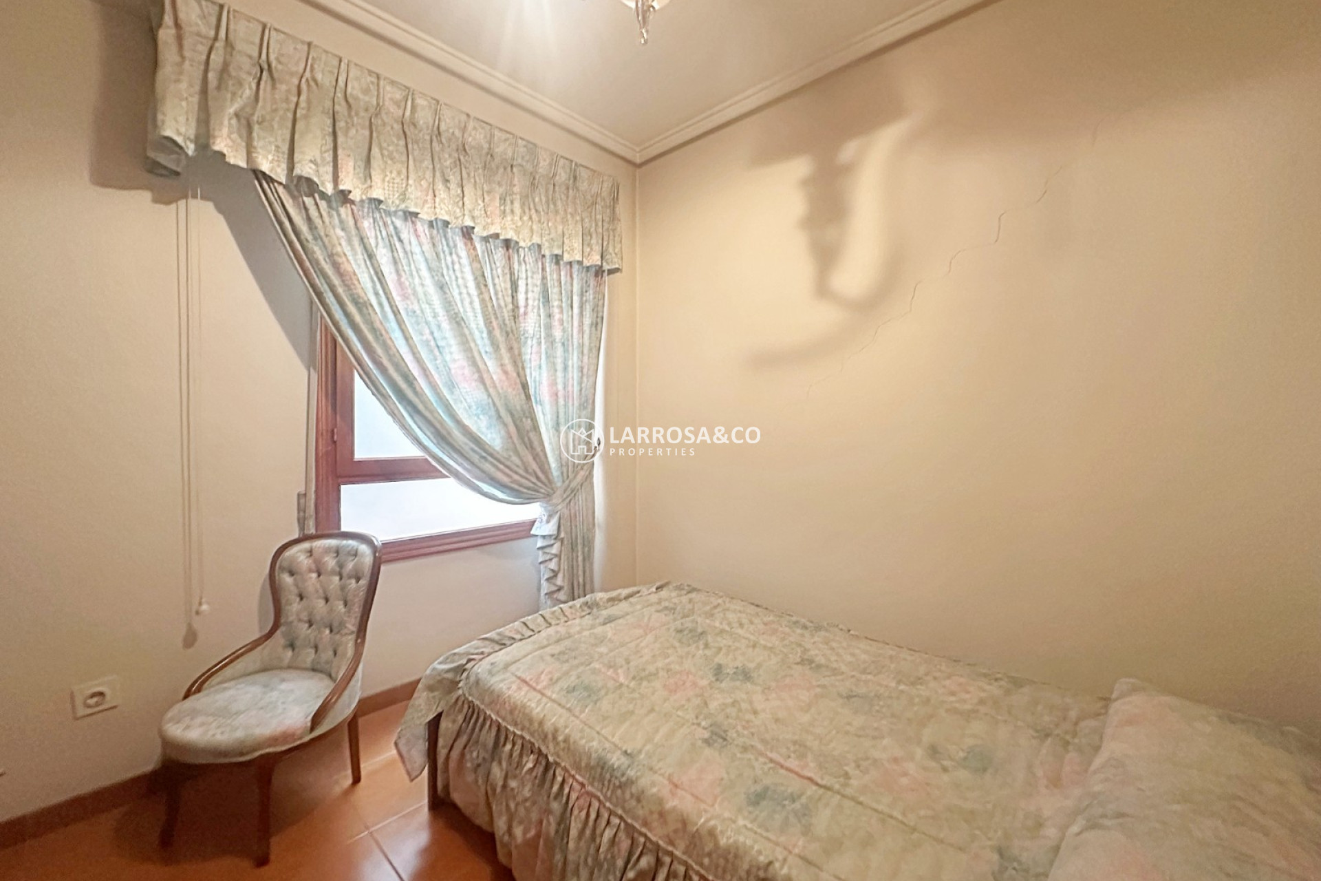 Вторичный рынок - Apartament / Duplex - Торревьеха - torrevieja