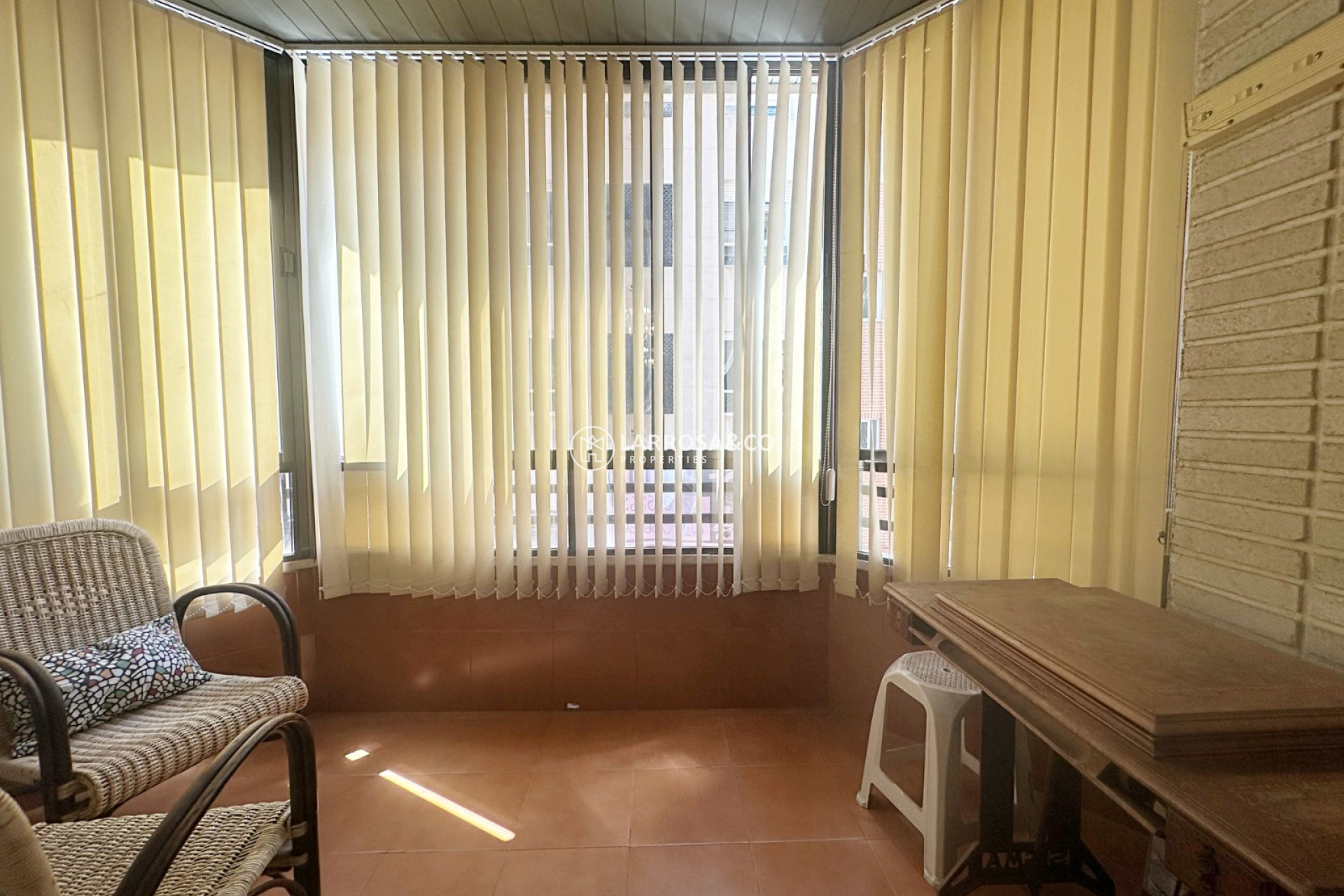 Вторичный рынок - Apartament / Duplex - Торревьеха - torrevieja