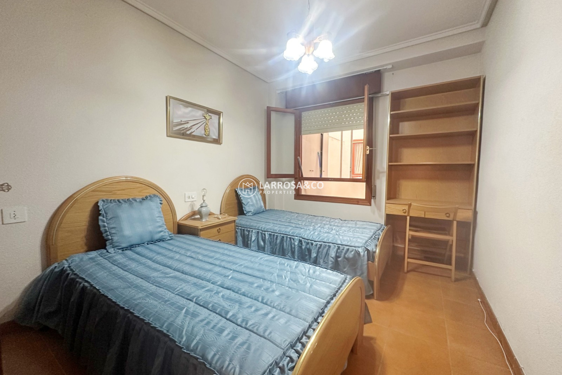 Вторичный рынок - Apartament / Duplex - Торревьеха - torrevieja