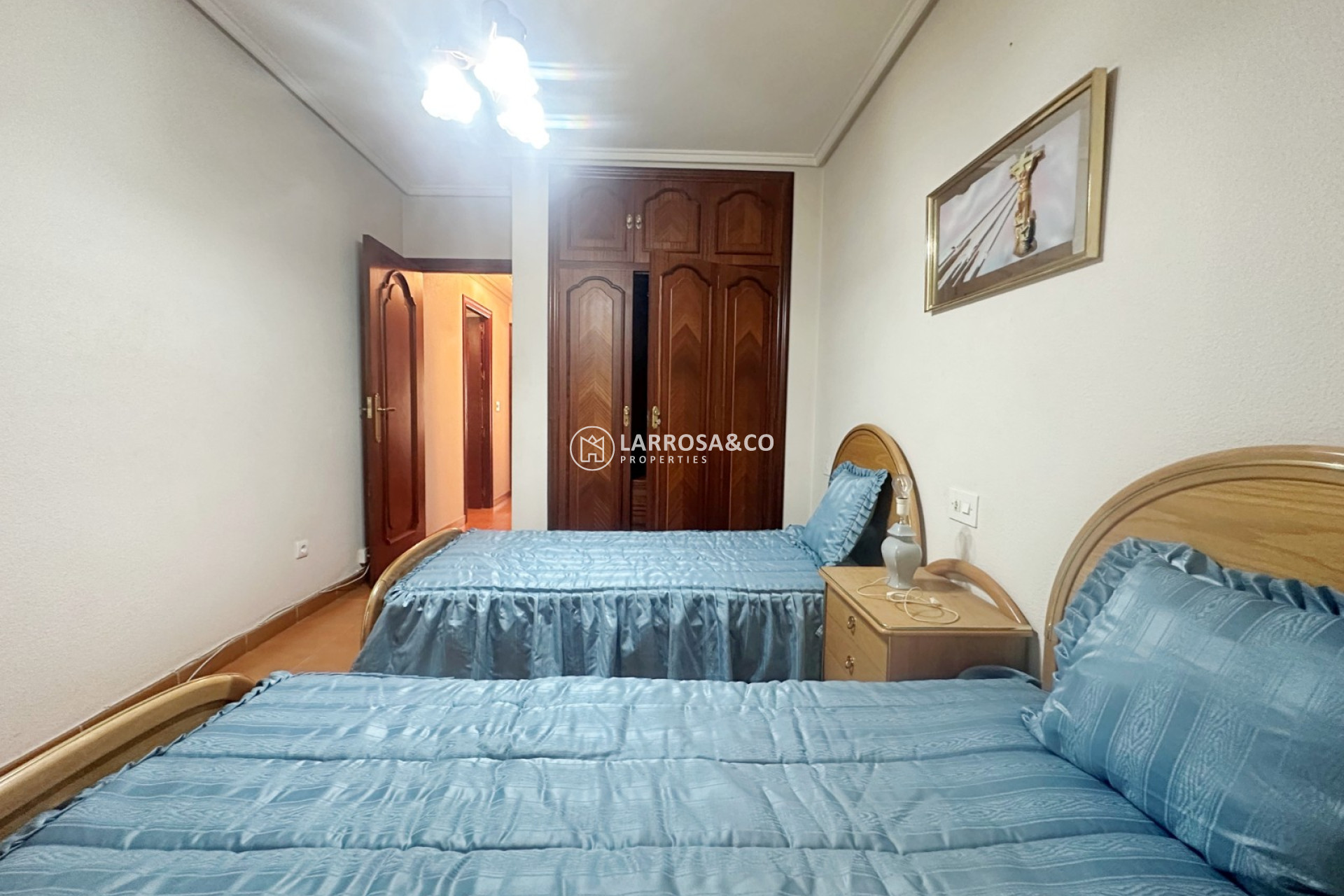 Вторичный рынок - Apartament / Duplex - Торревьеха - torrevieja