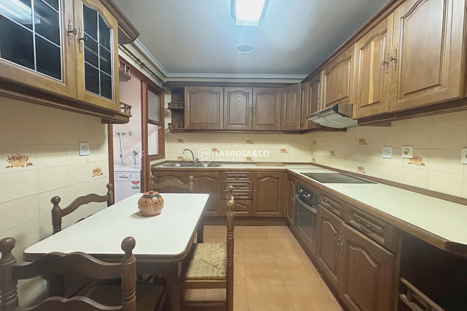 Вторичный рынок - Apartament / Duplex - Торревьеха - torrevieja