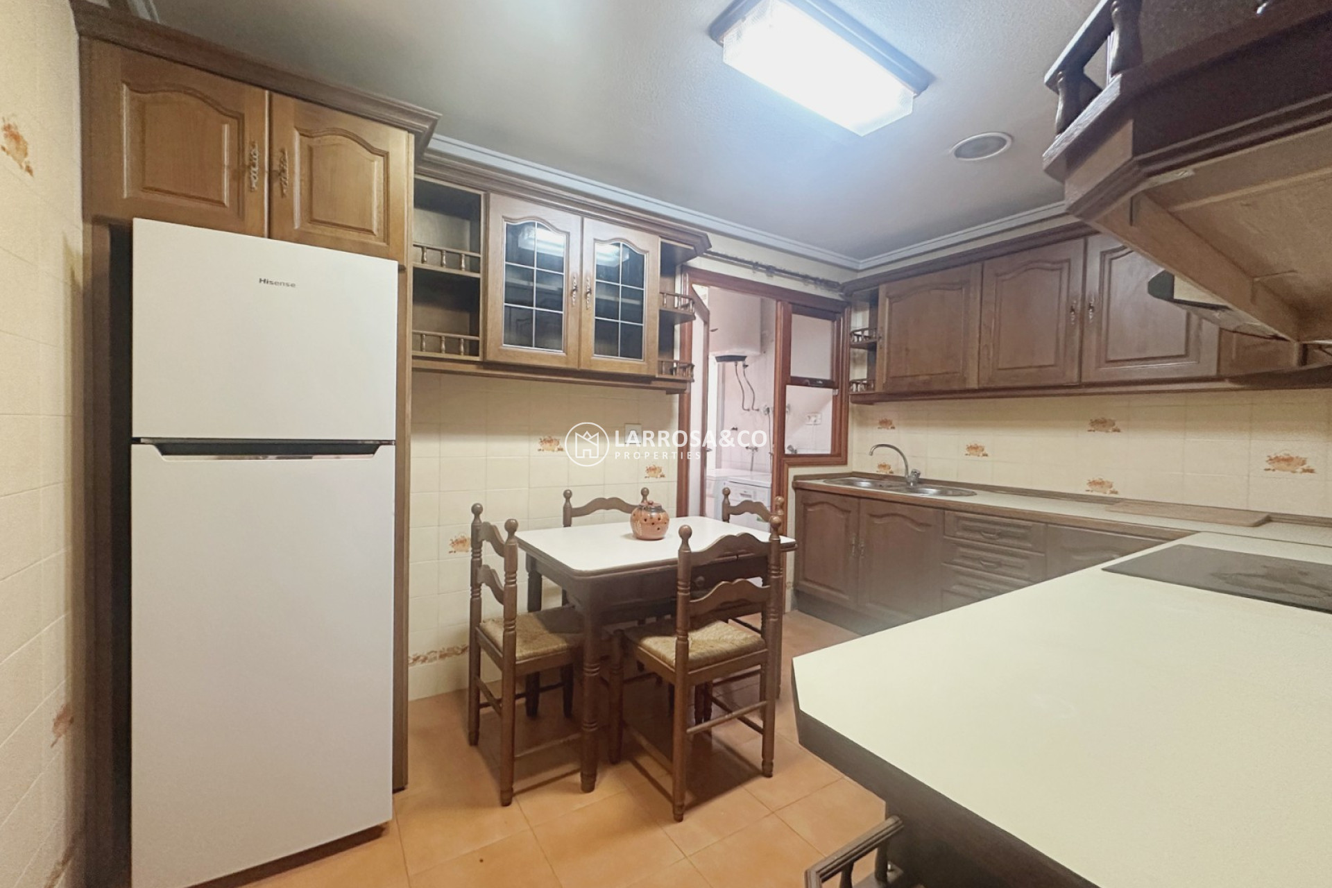 Вторичный рынок - Apartament / Duplex - Торревьеха - torrevieja