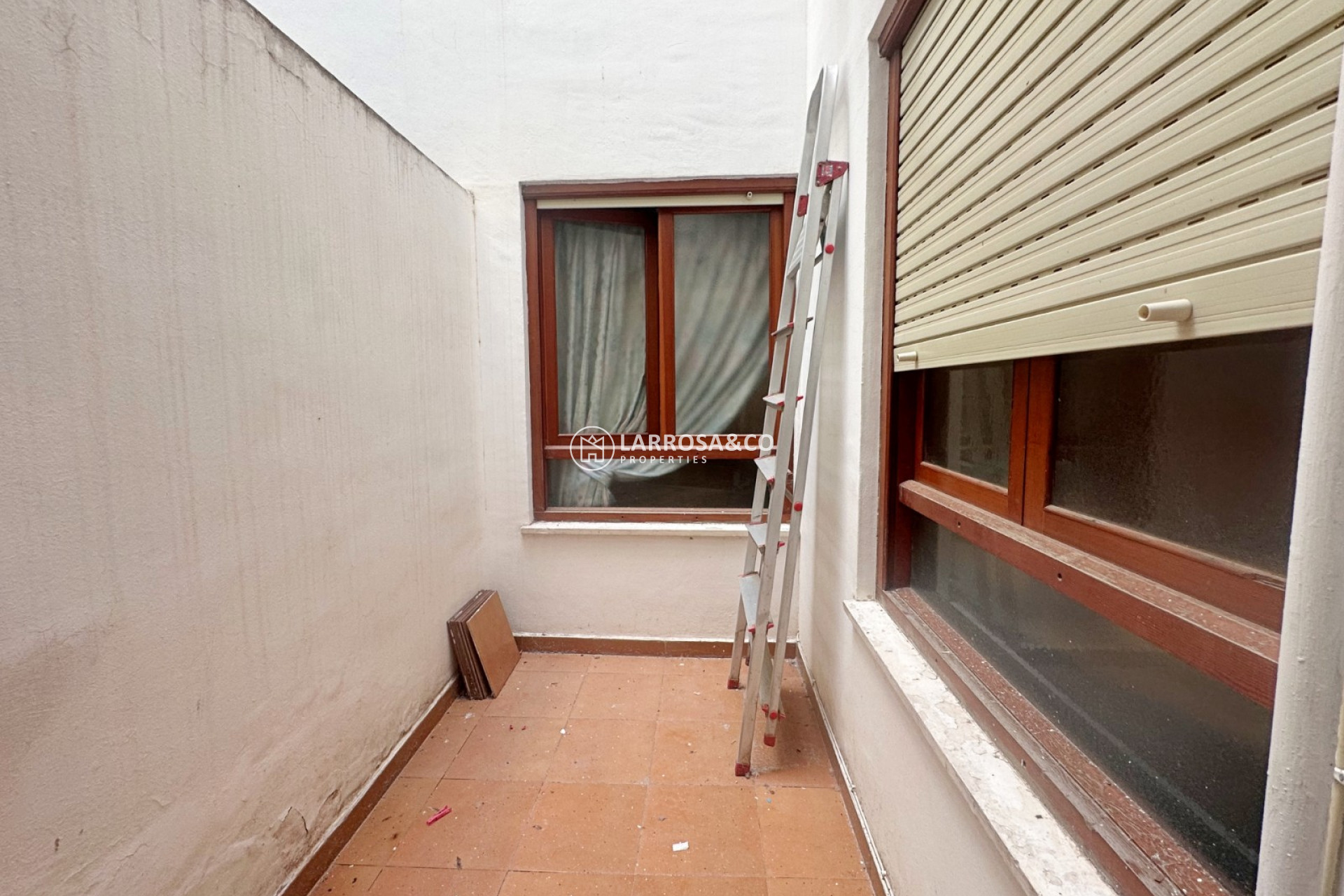 Вторичный рынок - Apartament / Duplex - Торревьеха - torrevieja