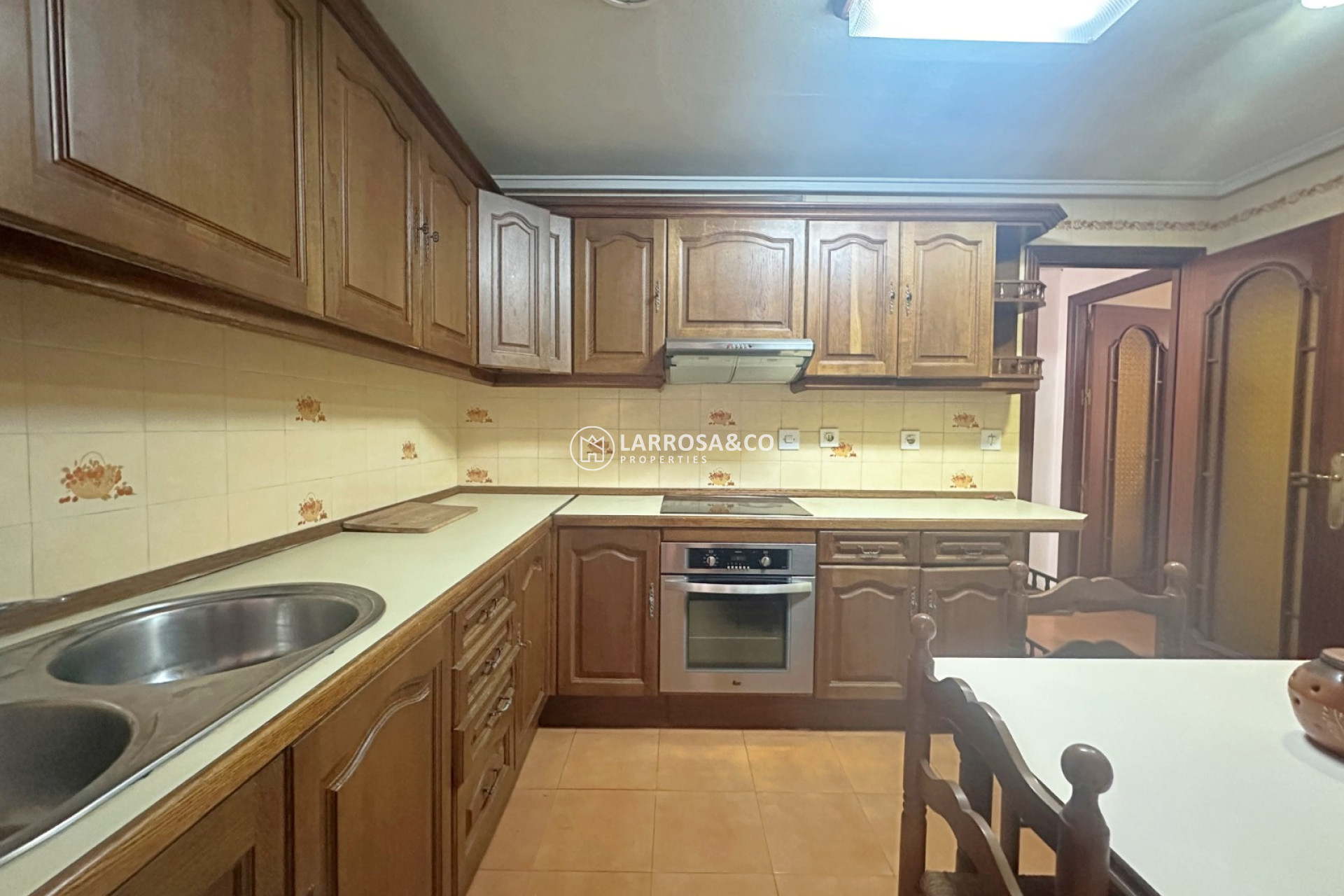 Вторичный рынок - Apartament / Duplex - Торревьеха - torrevieja