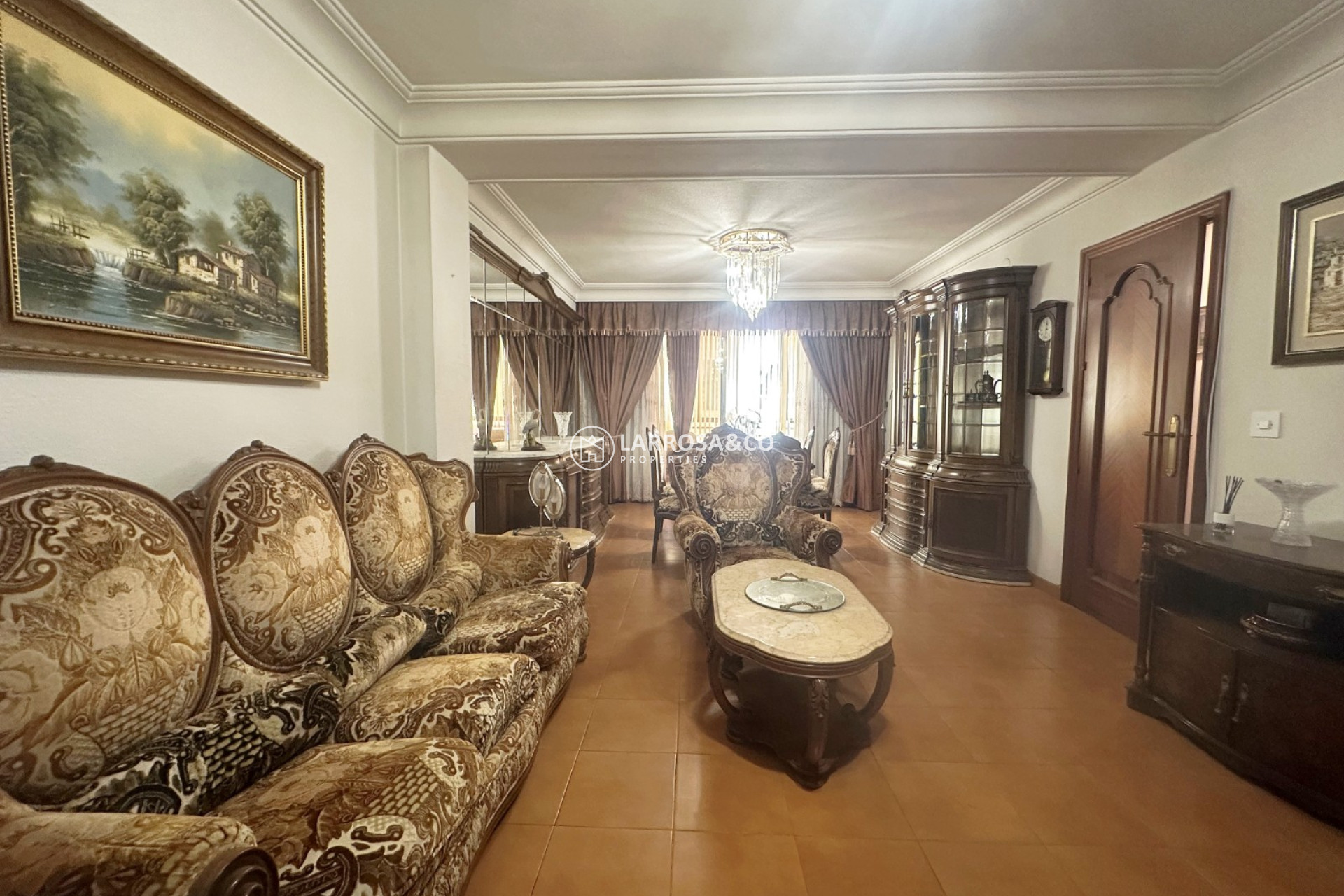 Вторичный рынок - Apartament / Duplex - Торревьеха - torrevieja