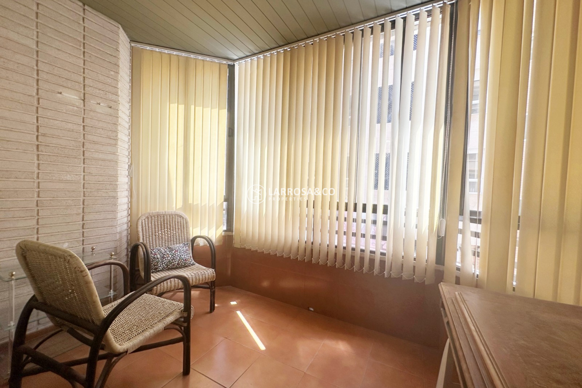Вторичный рынок - Apartament / Duplex - Торревьеха - torrevieja