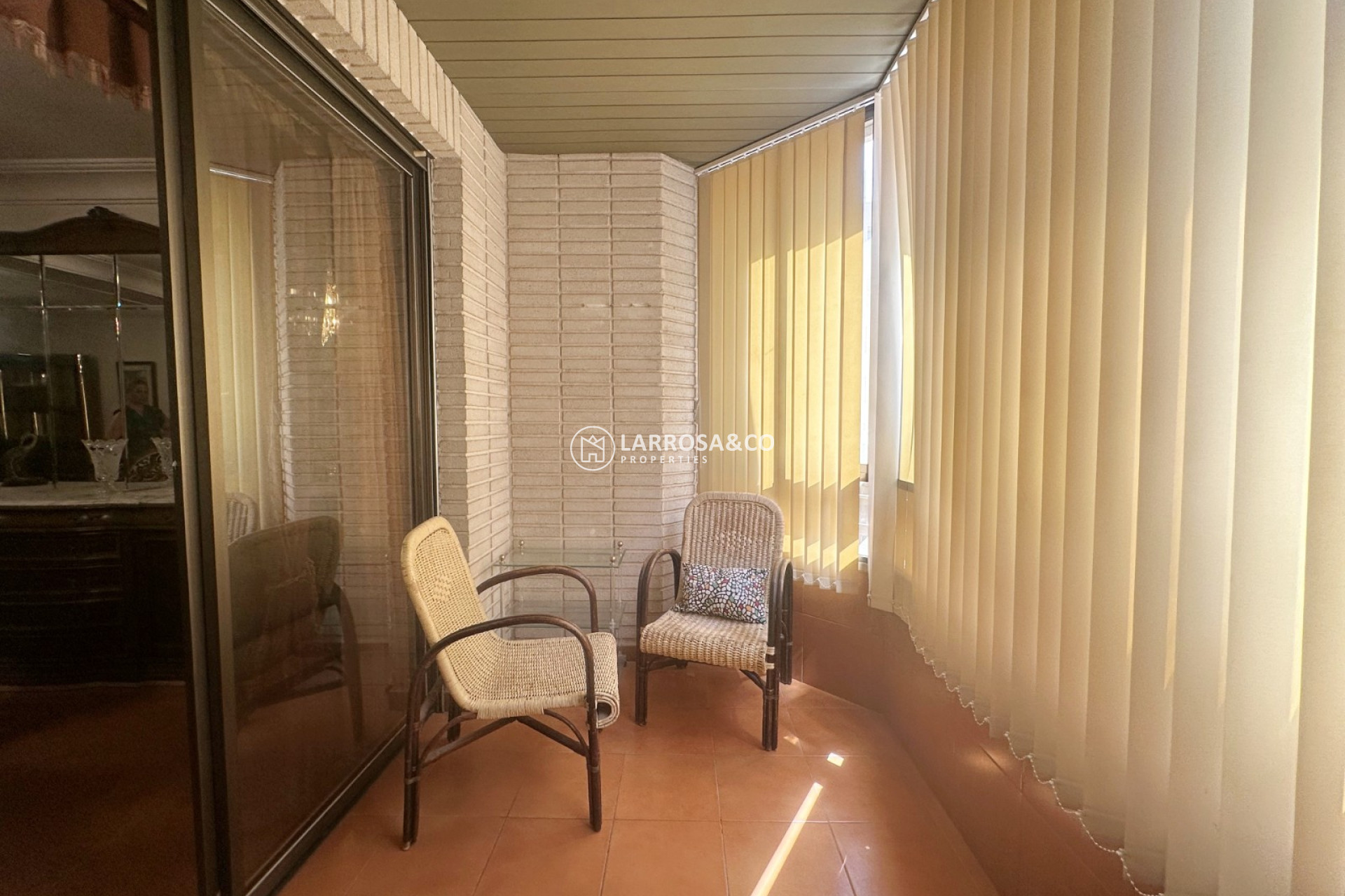 Вторичный рынок - Apartament / Duplex - Торревьеха - torrevieja