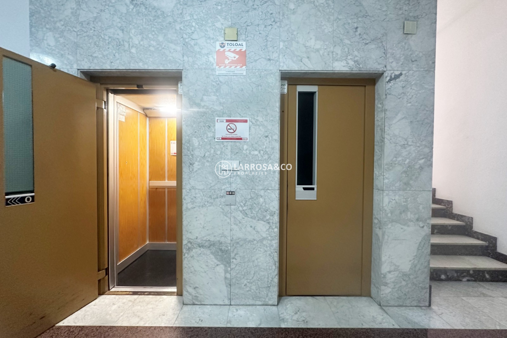 Вторичный рынок - Apartament / Duplex - Торревьеха - torrevieja