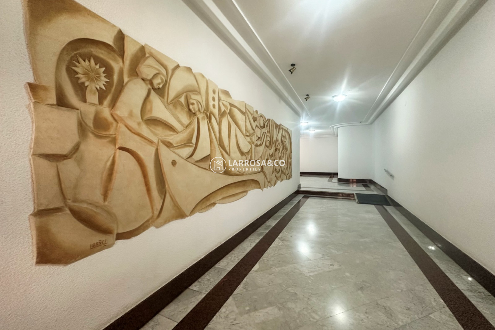 Вторичный рынок - Apartament / Duplex - Торревьеха - torrevieja