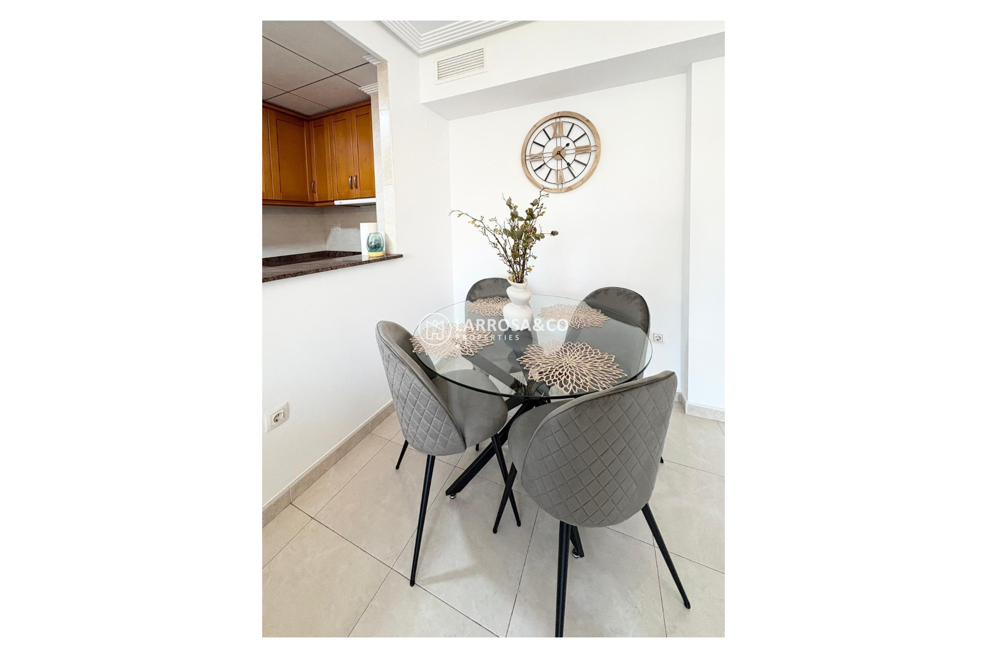 Вторичный рынок - Apartament / Duplex - Торревьеха - torrevieja