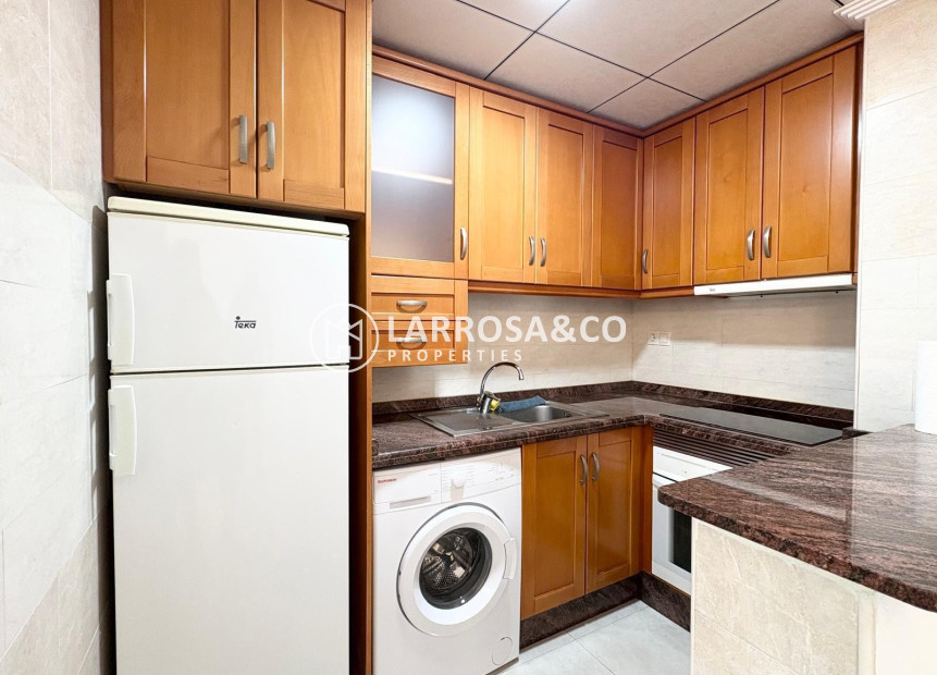 Вторичный рынок - Apartament / Duplex - Торревьеха - torrevieja