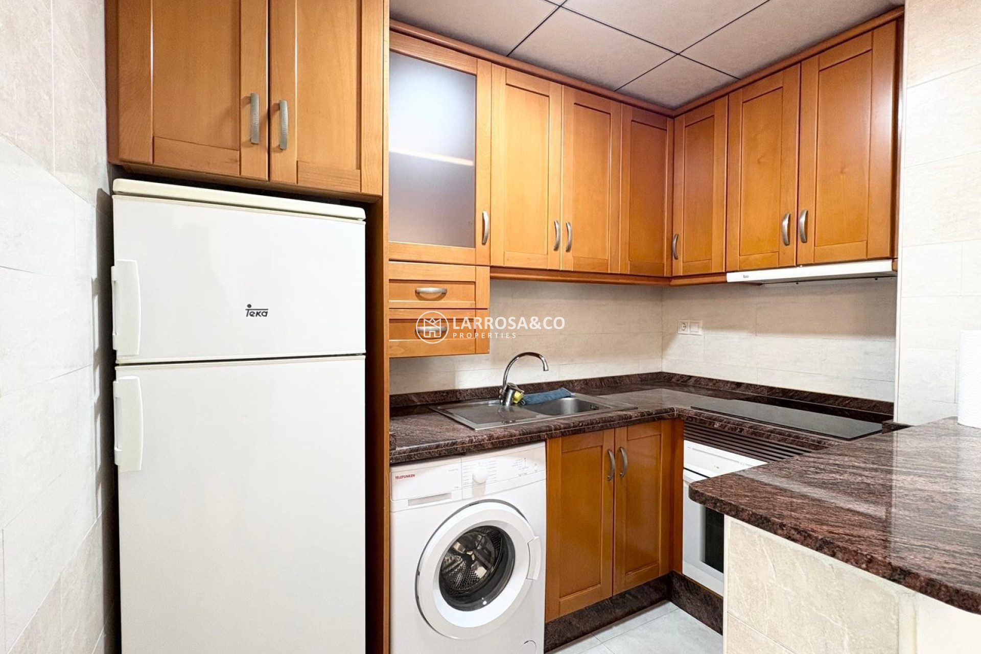 Вторичный рынок - Apartament / Duplex - Торревьеха - torrevieja