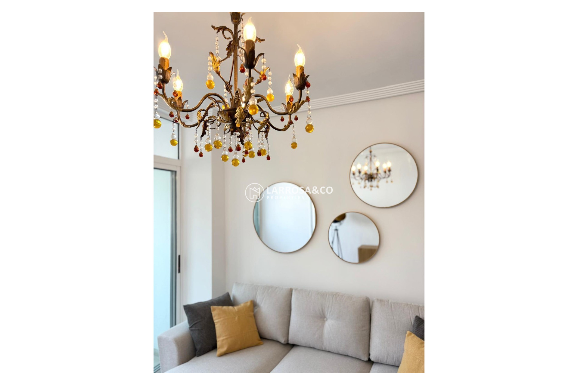 Вторичный рынок - Apartament / Duplex - Торревьеха - torrevieja