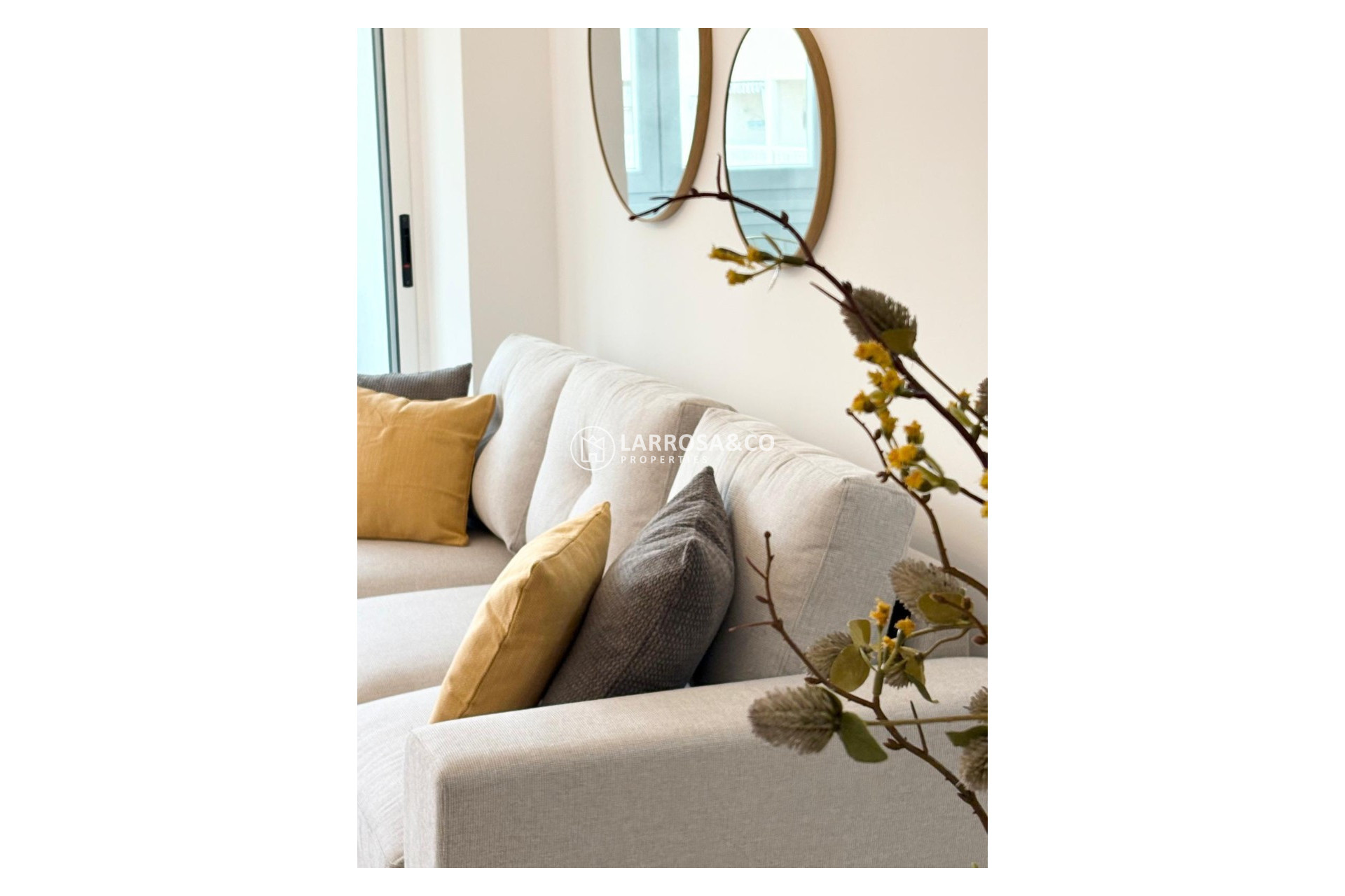 Вторичный рынок - Apartament / Duplex - Торревьеха - torrevieja