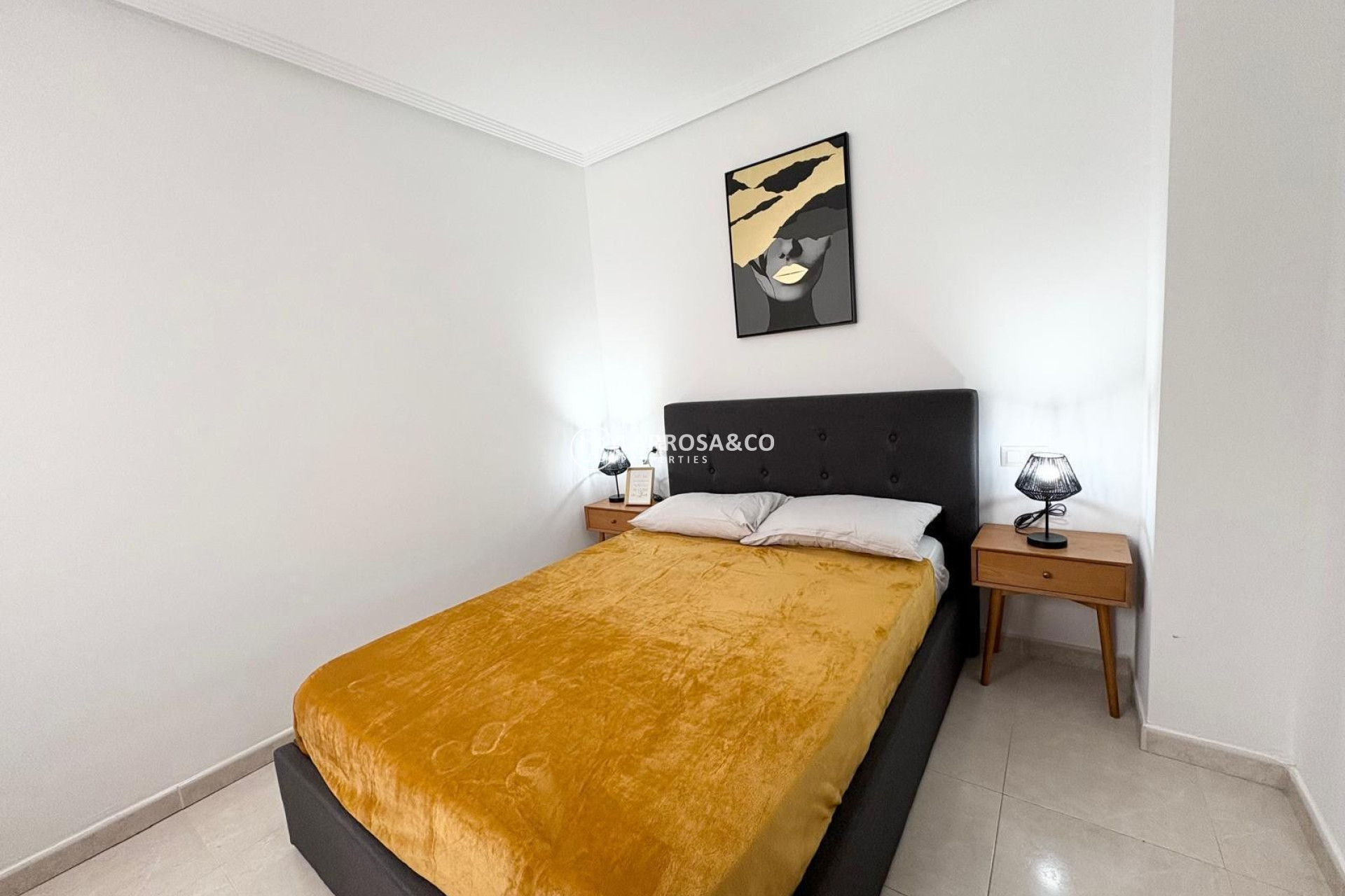 Вторичный рынок - Apartament / Duplex - Торревьеха - torrevieja