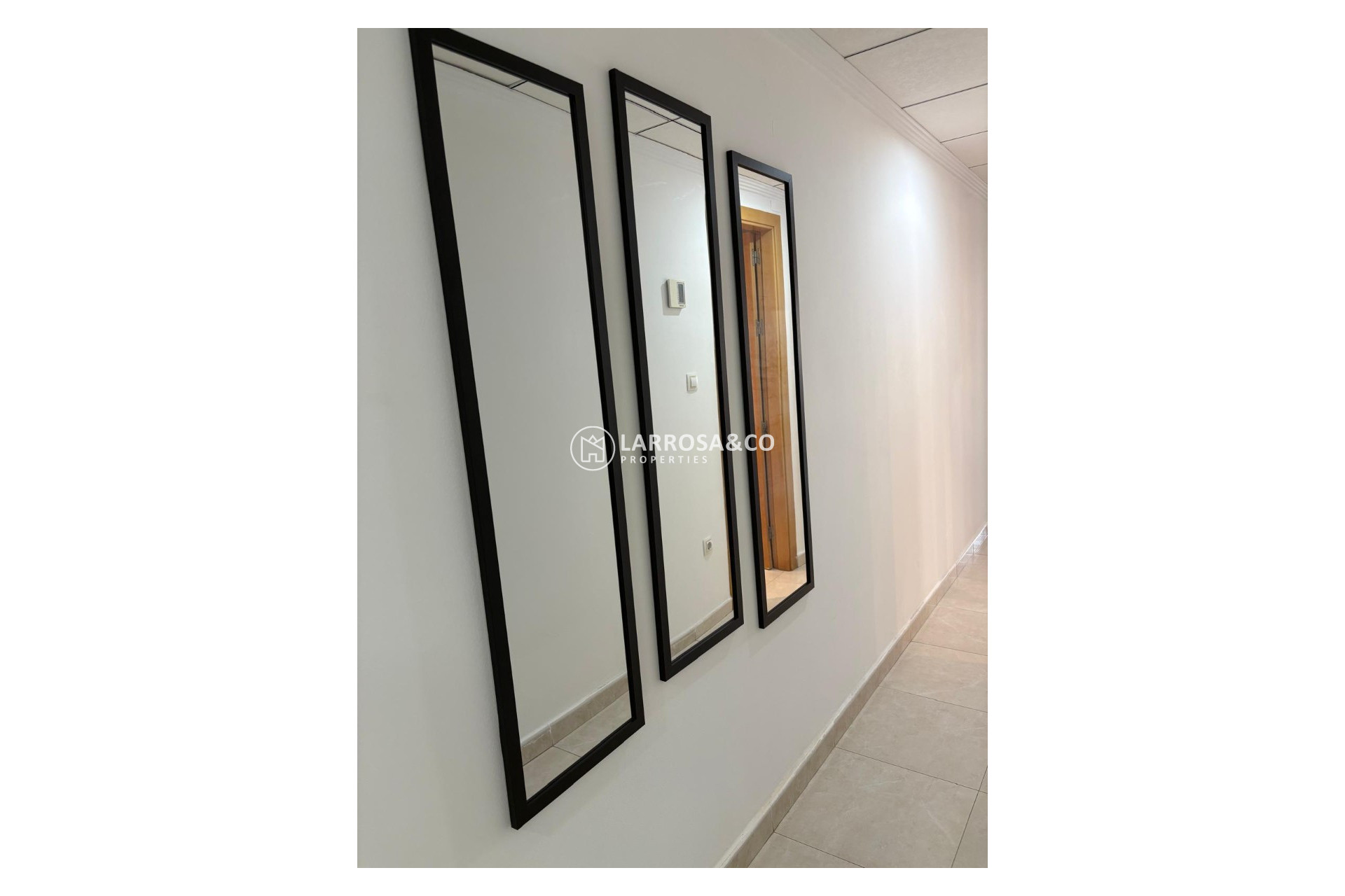 Вторичный рынок - Apartament / Duplex - Торревьеха - torrevieja