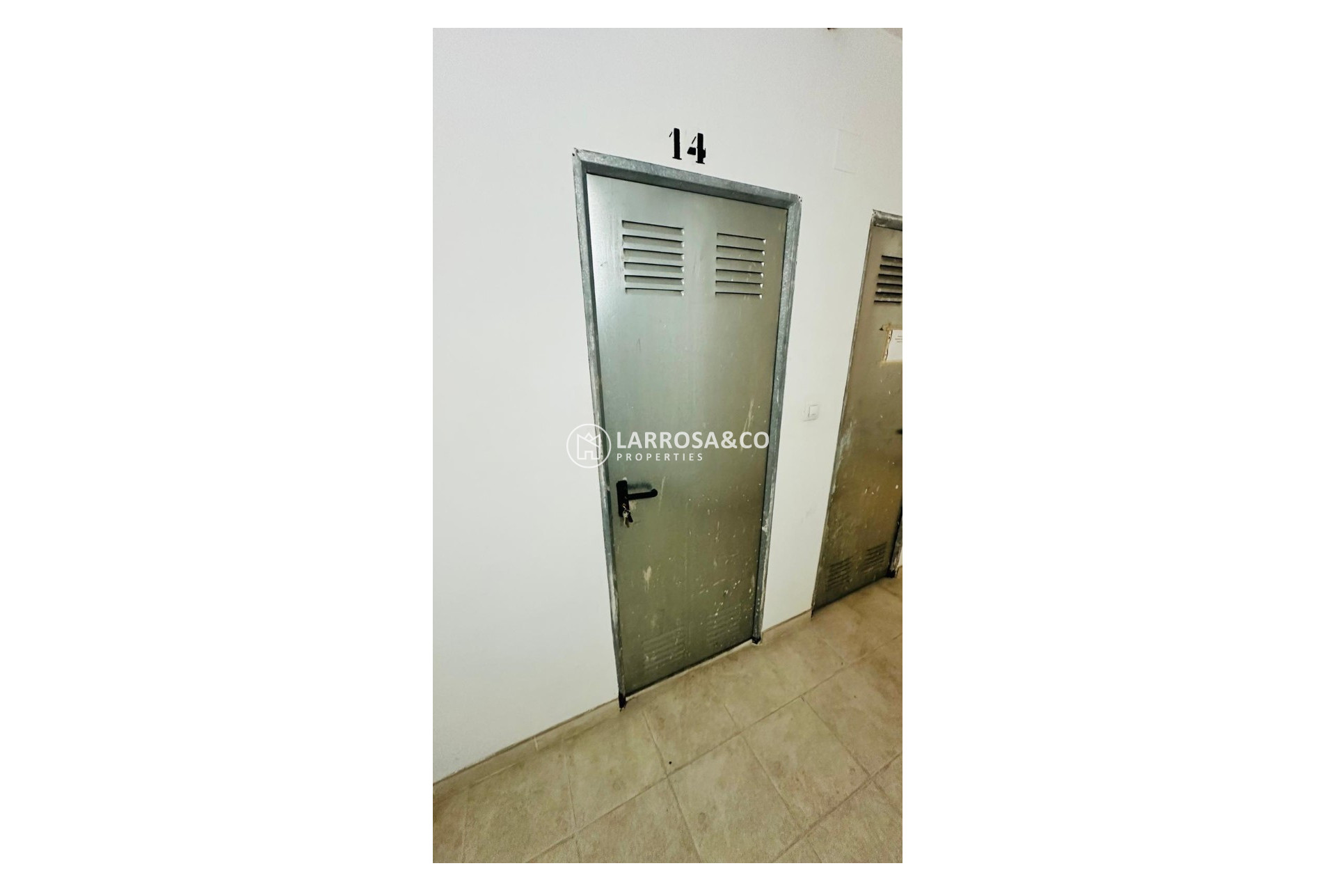 Вторичный рынок - Apartament / Duplex - Торревьеха - torrevieja