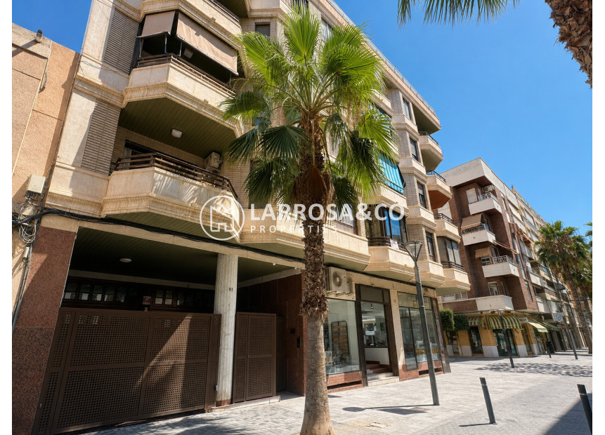 Вторичный рынок - Apartament / Duplex - Торревьеха - torrevieja