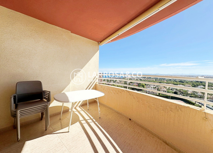 Вторичный рынок - Apartment / Duplex - Ориуела Коста - Campoamor