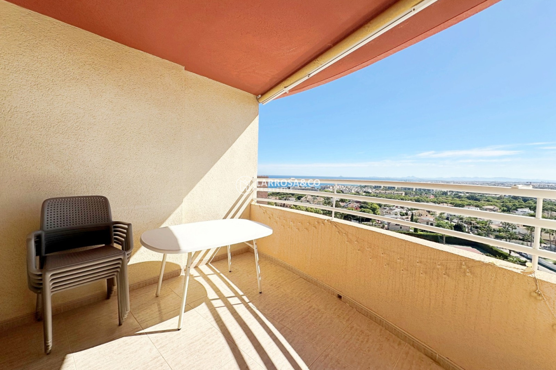 Вторичный рынок - Apartment / Duplex - Ориуела Коста - Campoamor