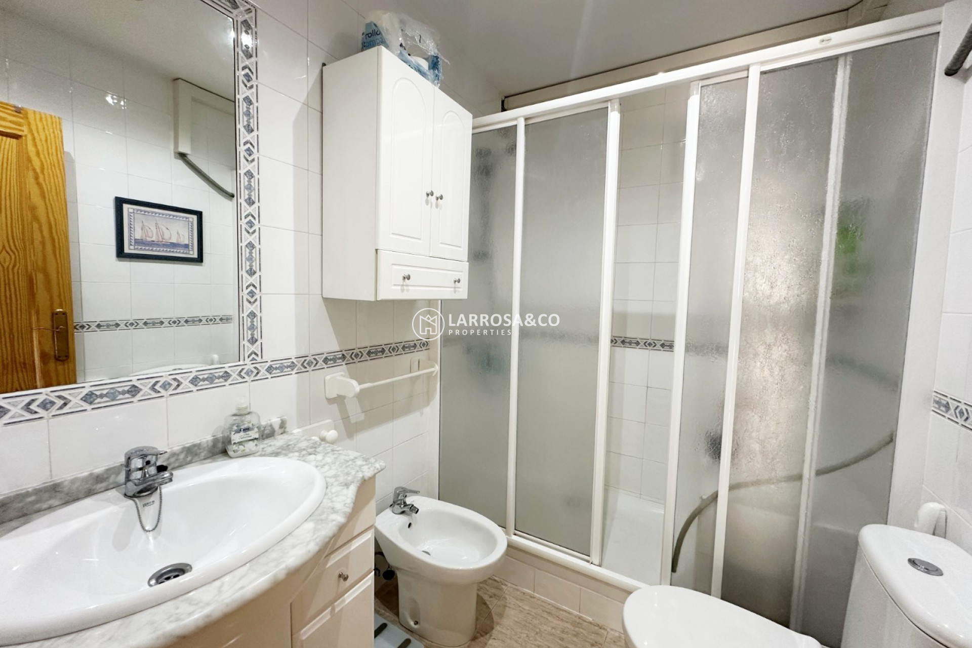 Вторичный рынок - Apartment / Duplex - Ориуела Коста - Campoamor