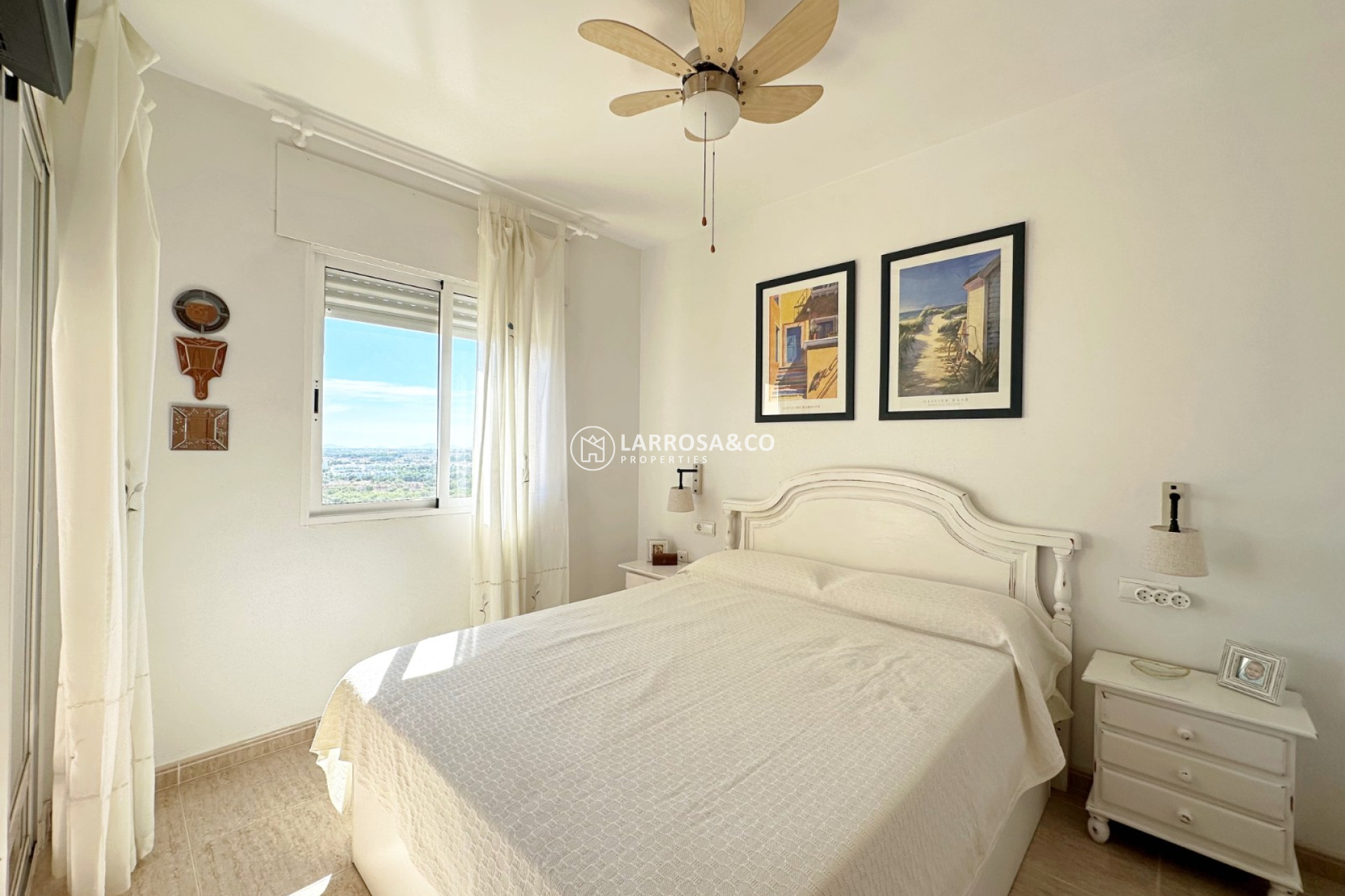 Вторичный рынок - Apartment / Duplex - Ориуела Коста - Campoamor