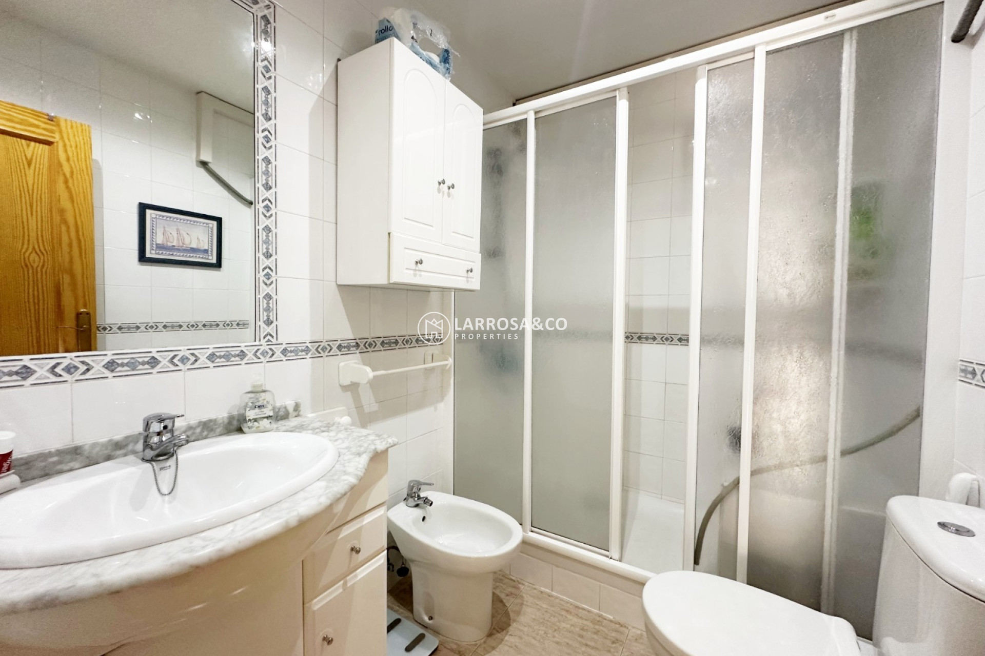 Вторичный рынок - Apartment / Duplex - Ориуела Коста - Campoamor