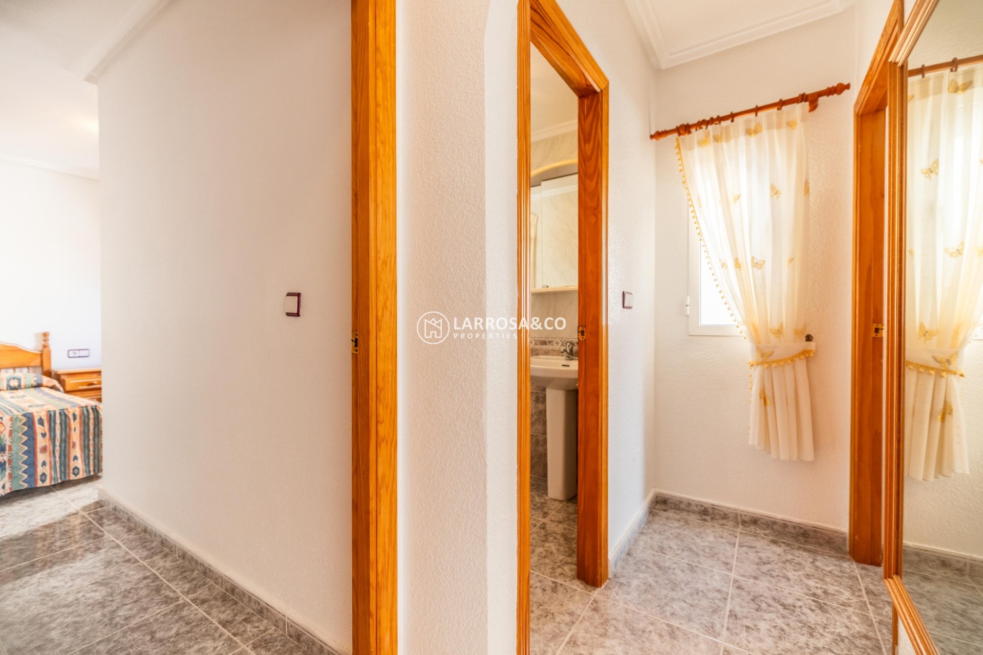 Вторичный рынок - Apartment / Duplex - Торревьеха - Cala del palangre