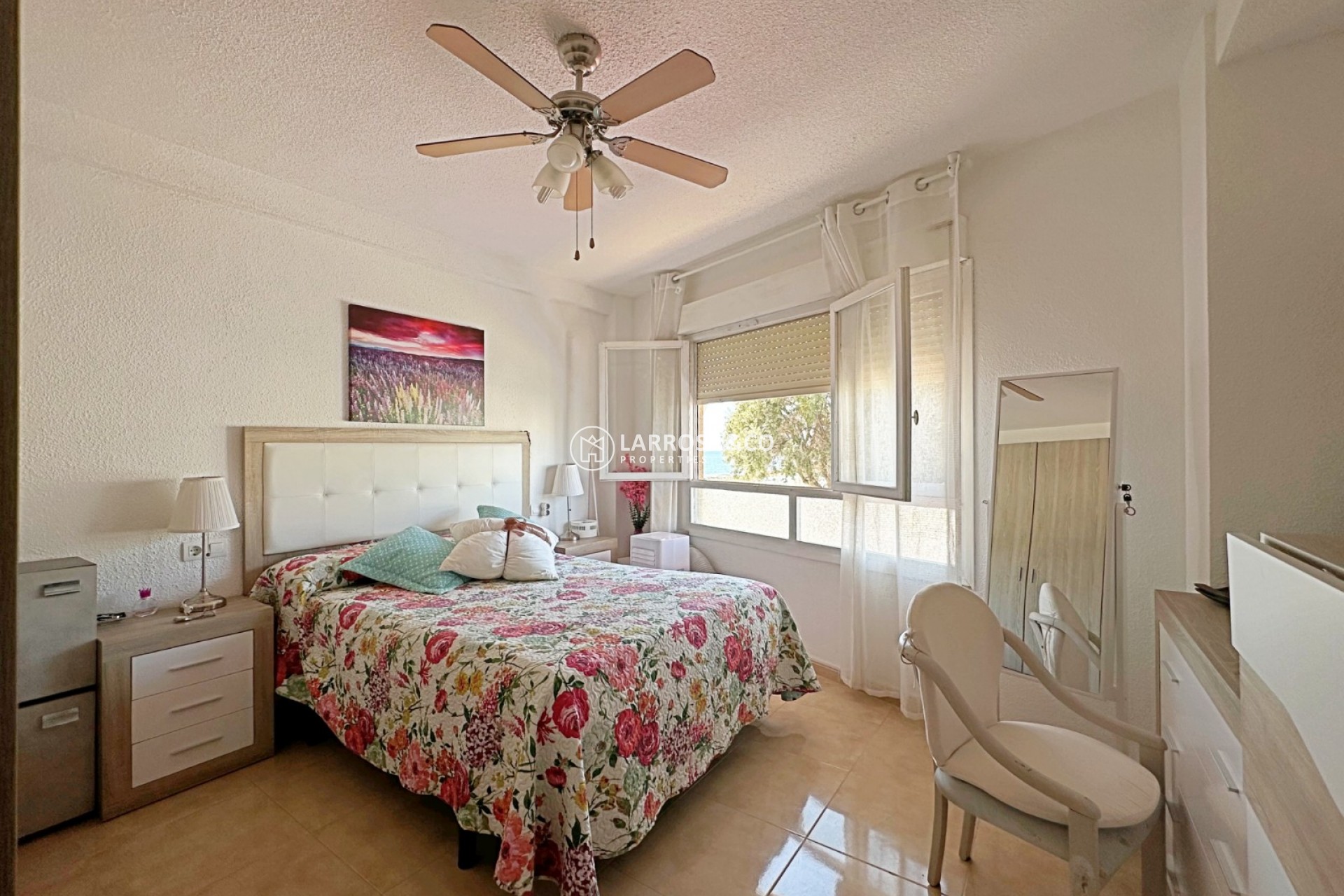 Вторичный рынок - Apartment / Duplex - Торревьеха - Playa de los Naufragos