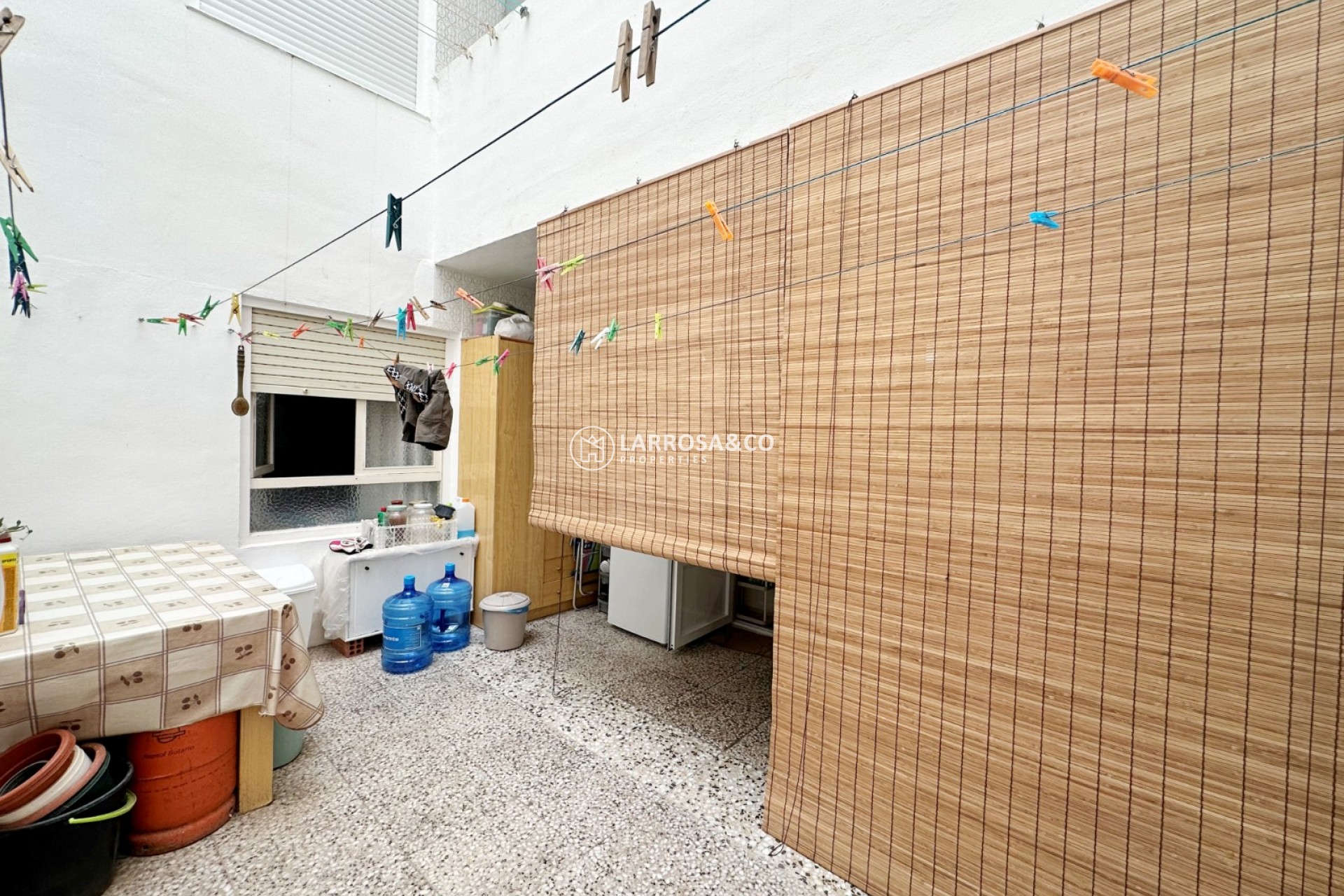 Вторичный рынок - Apartment / Duplex - Торревьеха - Playa de los Naufragos