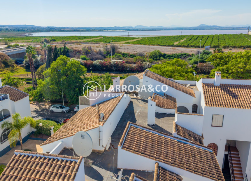Вторичный рынок - Apartment / Duplex - Торревьеха - torrevieja