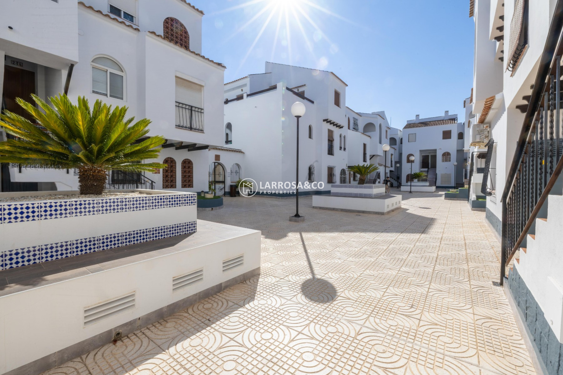 Вторичный рынок - Apartment / Duplex - Торревьеха - torrevieja