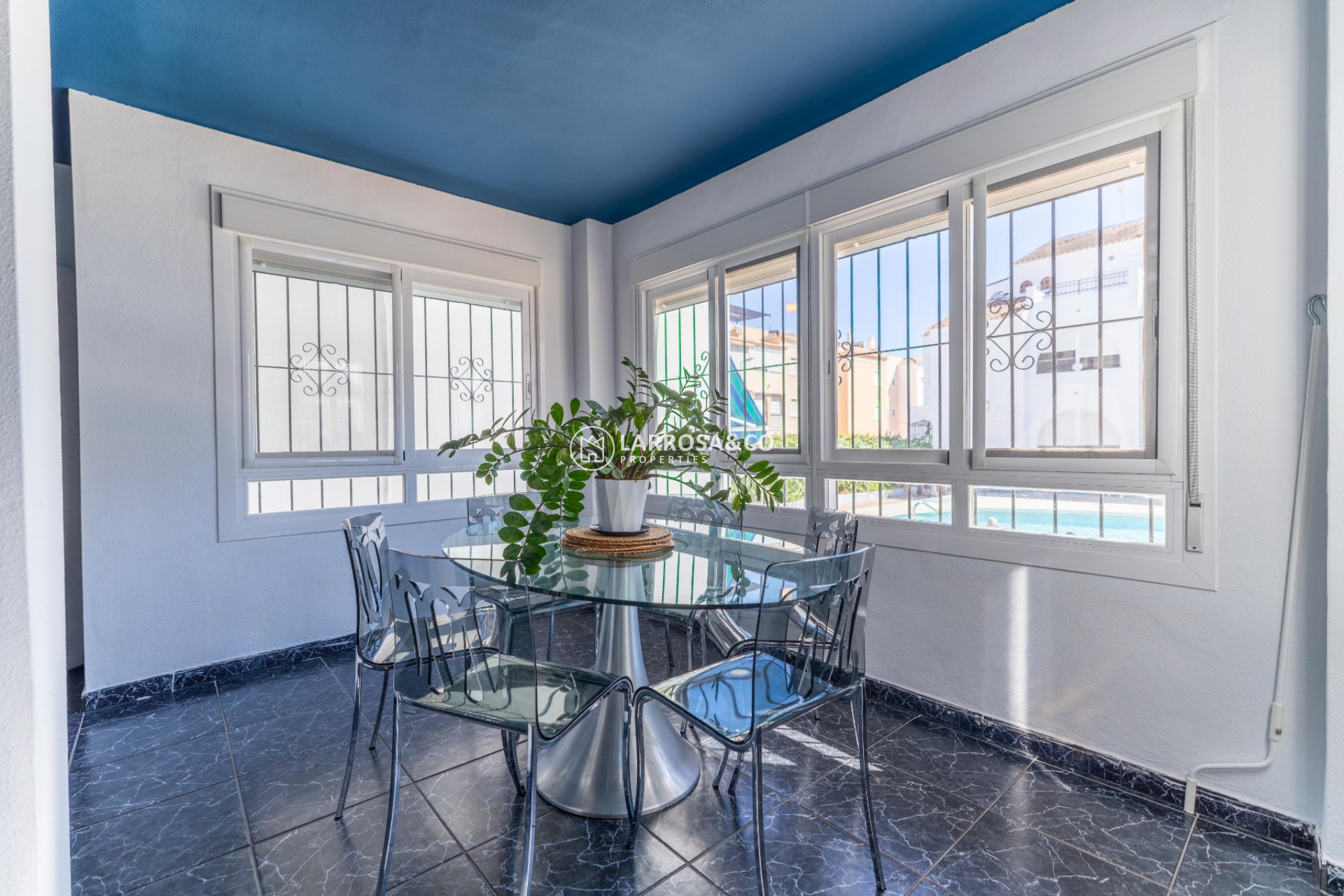Вторичный рынок - Apartment / Duplex - Торревьеха - torrevieja