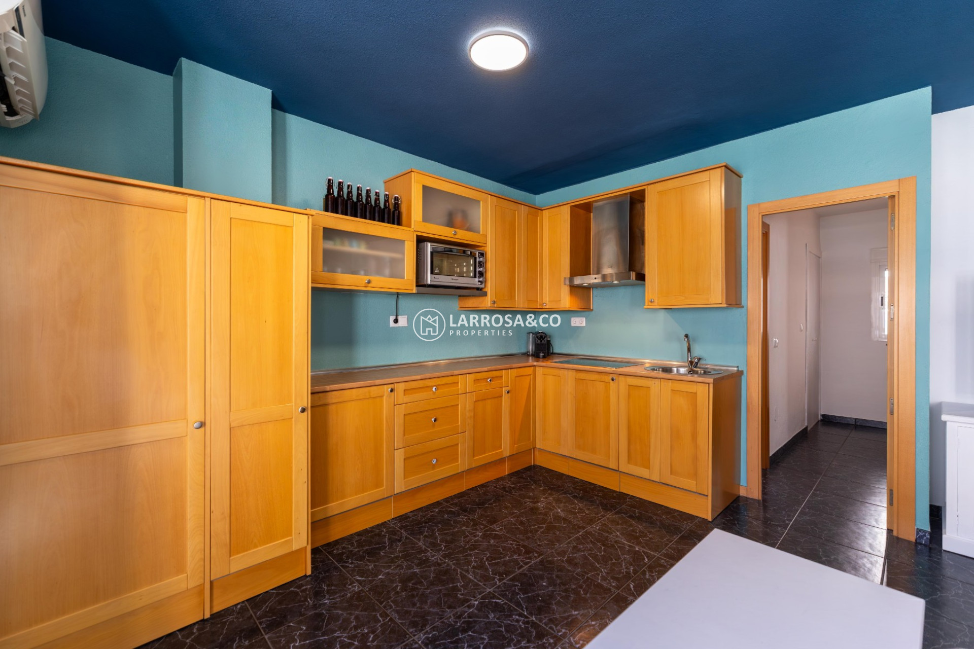 Вторичный рынок - Apartment / Duplex - Торревьеха - torrevieja