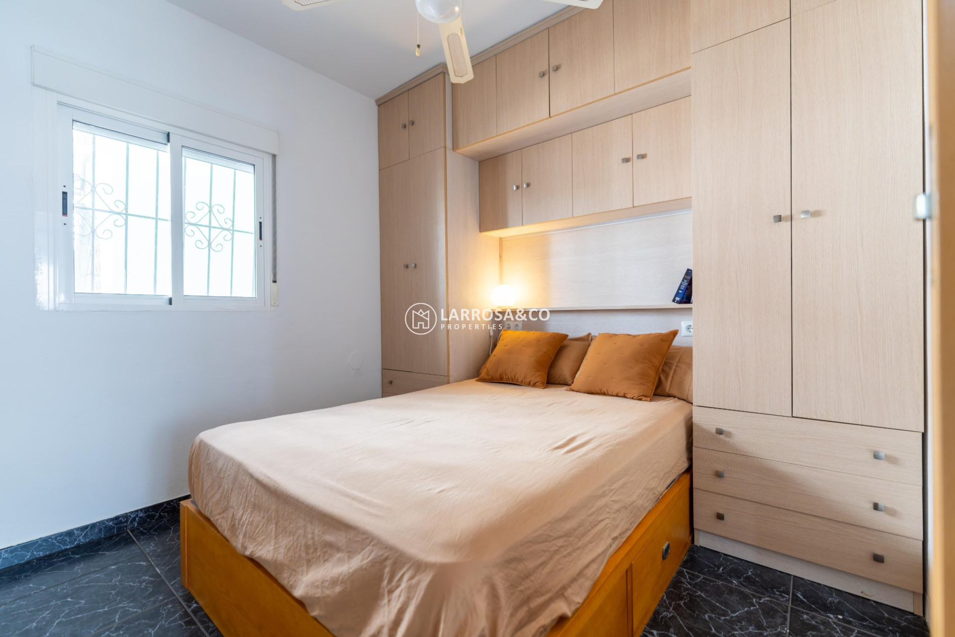 Вторичный рынок - Apartment / Duplex - Торревьеха - torrevieja