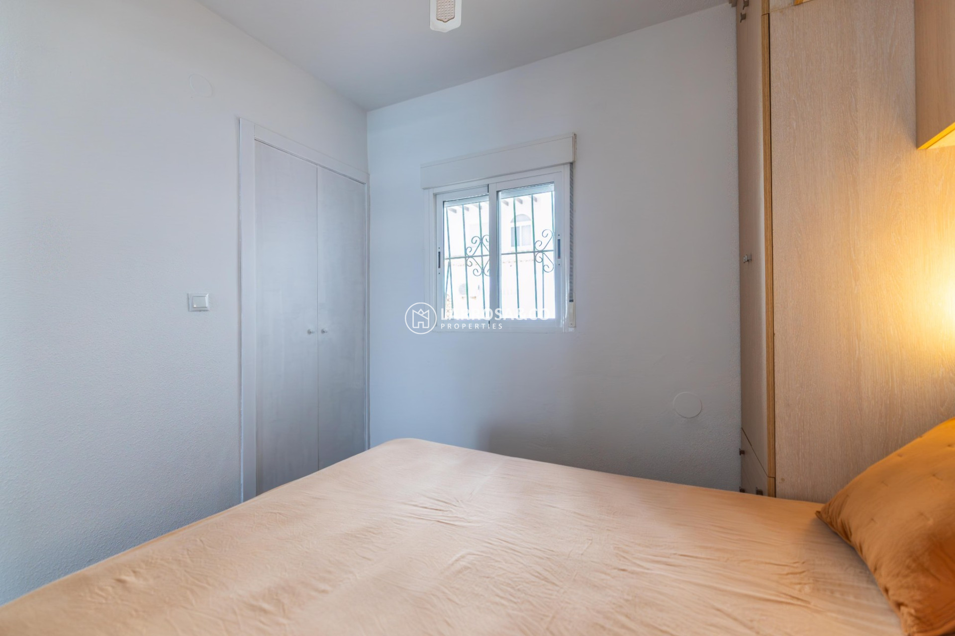 Вторичный рынок - Apartment / Duplex - Торревьеха - torrevieja