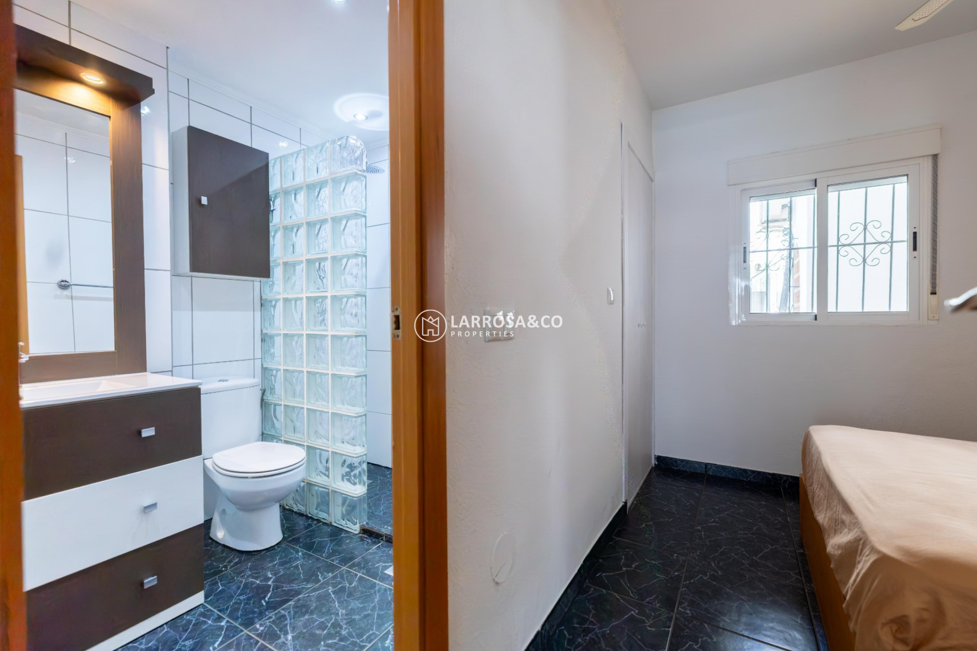 Вторичный рынок - Apartment / Duplex - Торревьеха - torrevieja