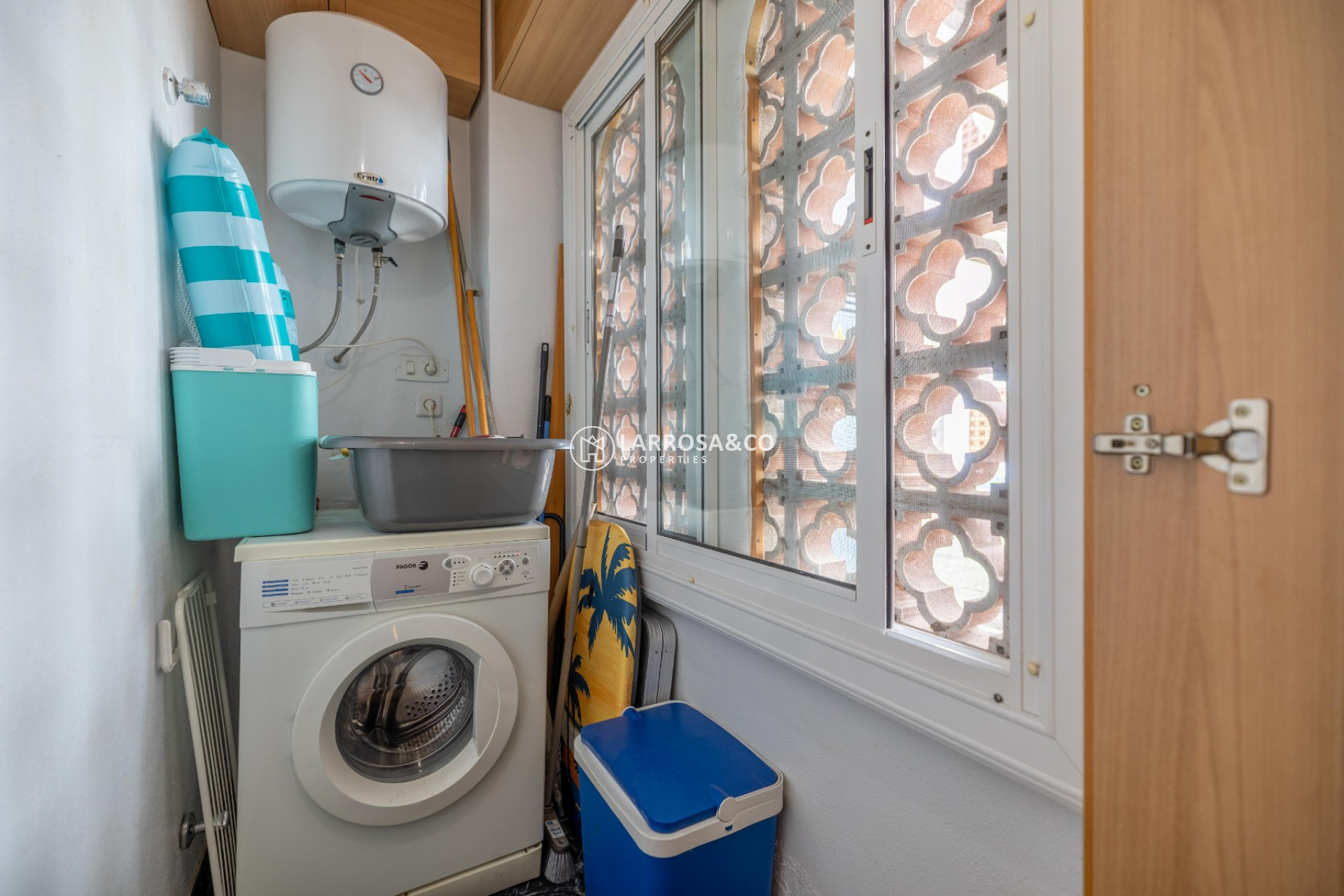 Вторичный рынок - Apartment / Duplex - Торревьеха - torrevieja