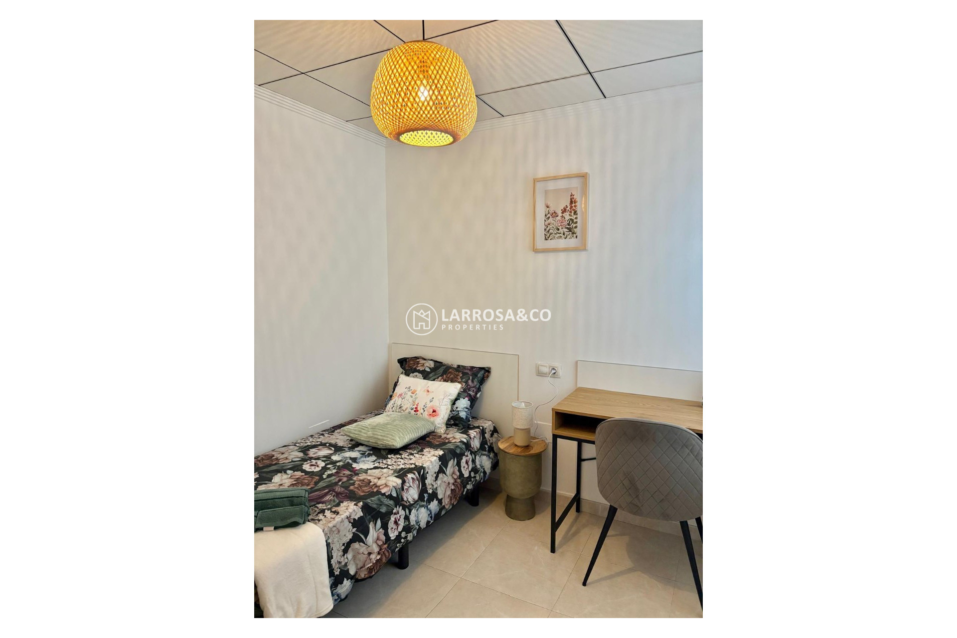 Вторичный рынок - Apartment / Duplex - Торревьеха - torrevieja