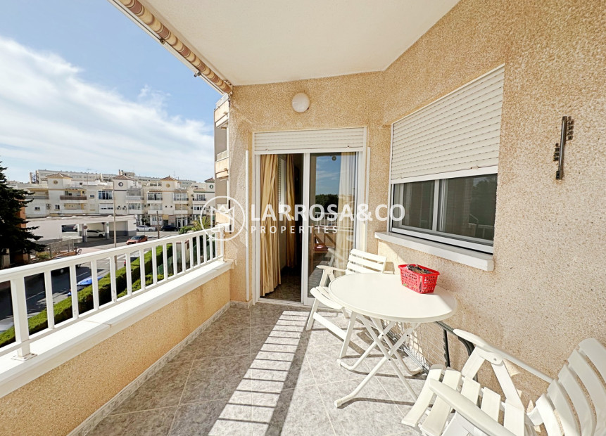 Вторичный рынок - Apartment / Duplex - Торревьеха - torrevieja