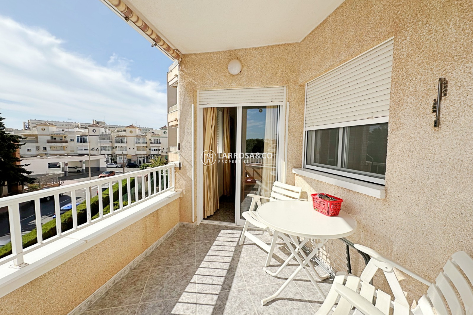 Вторичный рынок - Apartment / Duplex - Торревьеха - torrevieja